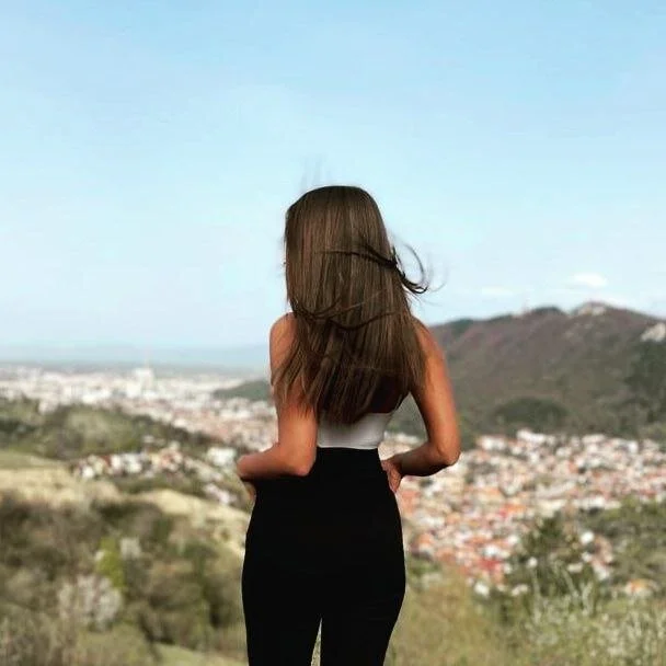 XXX Porn Photo of Nude EvieVooss 20