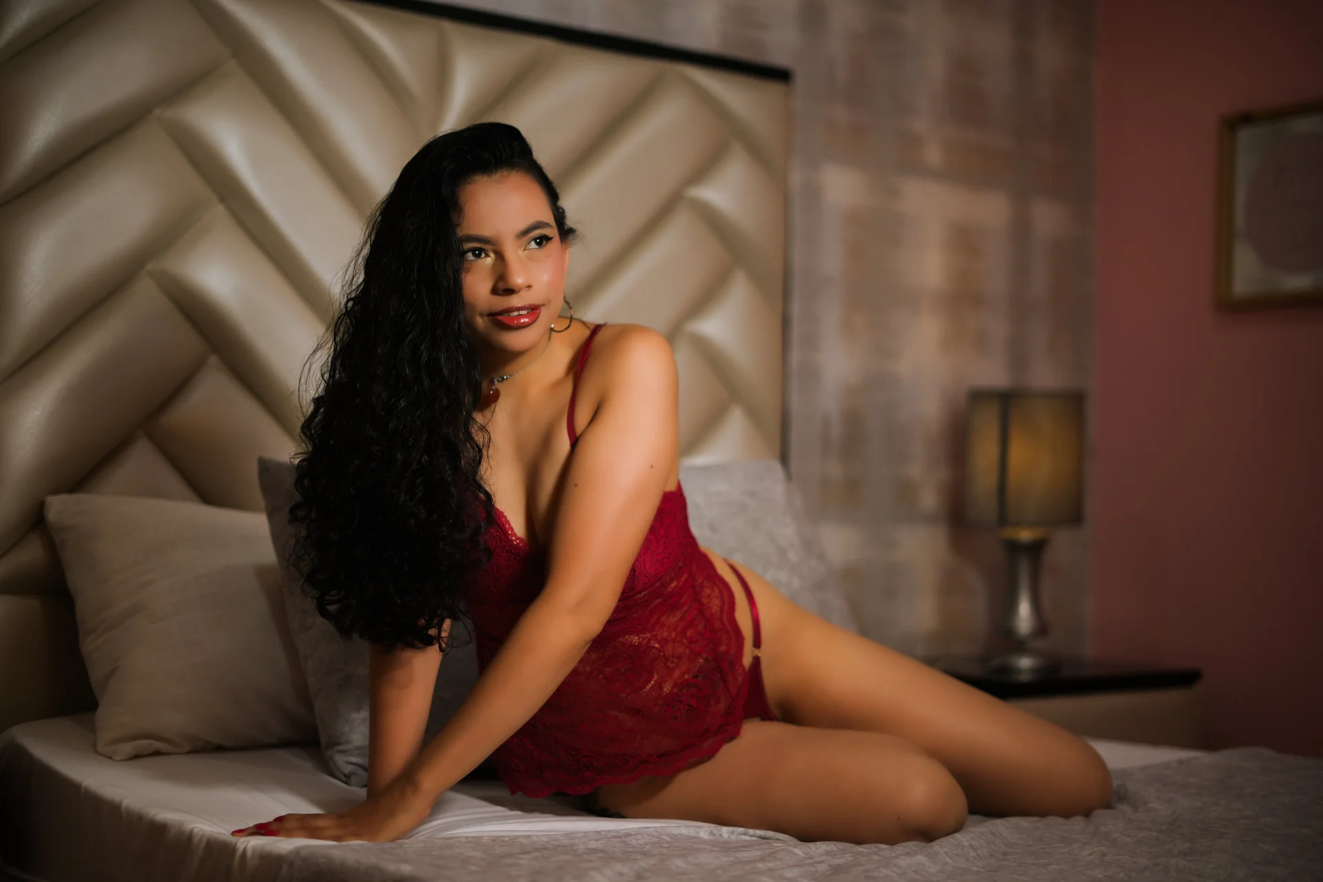 XXX Porn Photo of Nude KimberlyMonroee 6