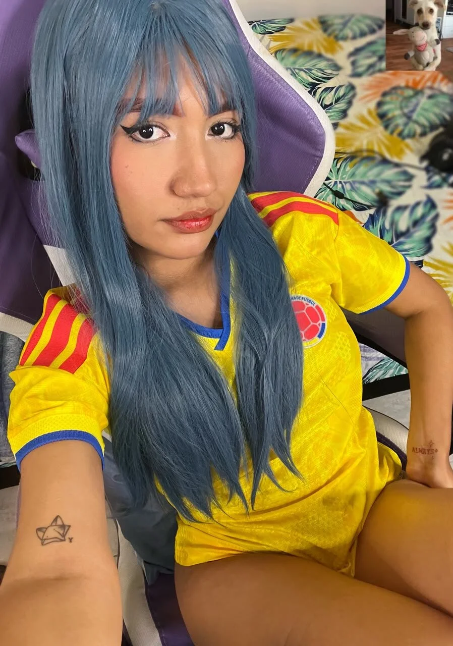 XXX Porn Photo of Nude MiaVoss_ 61
