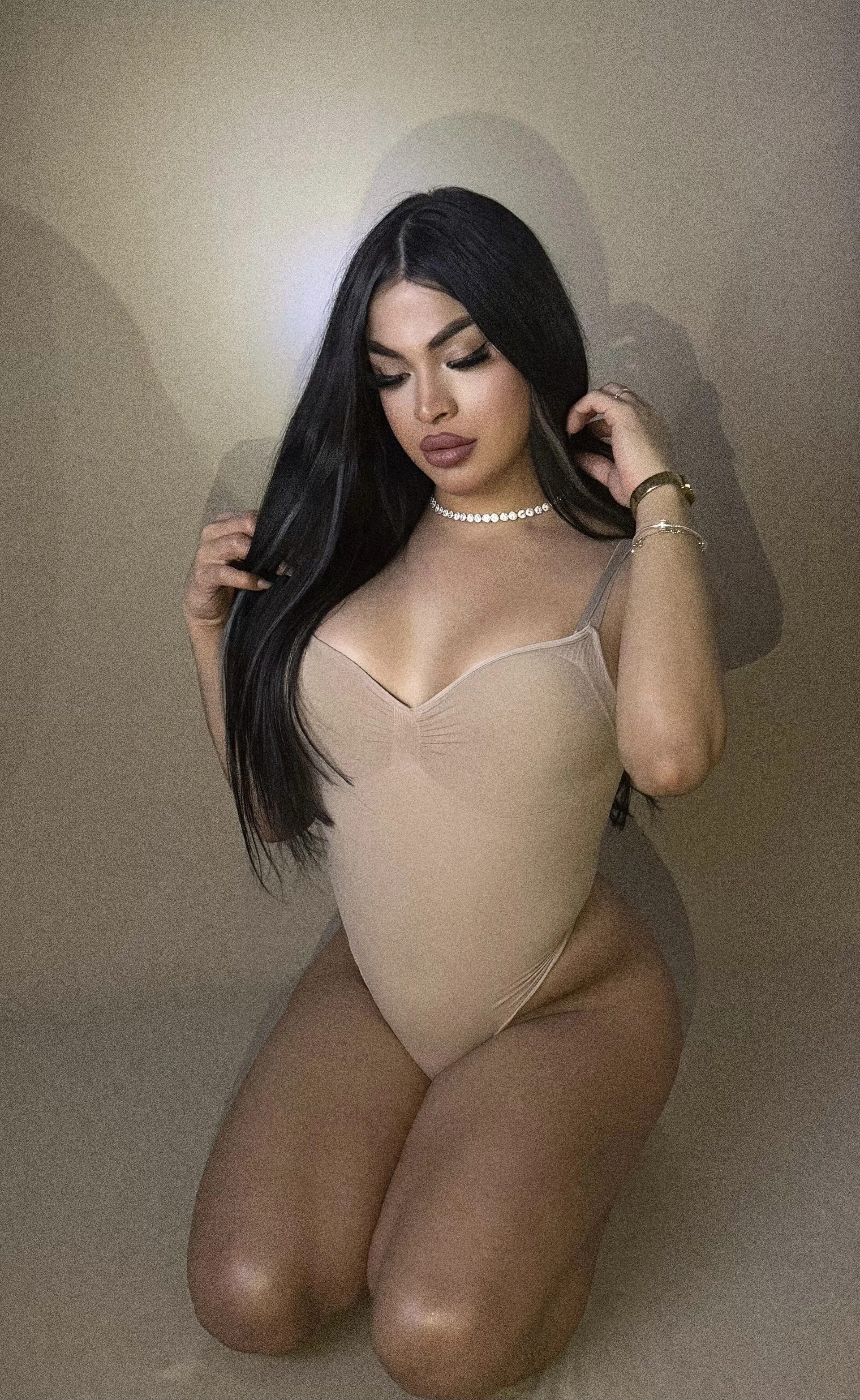 XXX Porn Photo of Nude CHICASEXY277 2