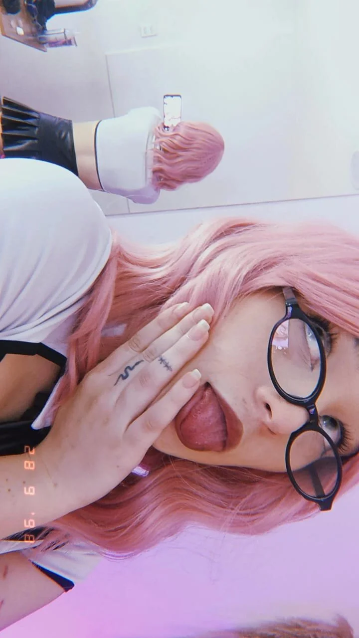 XXX Porn Photo of Nude dahianae__ 89