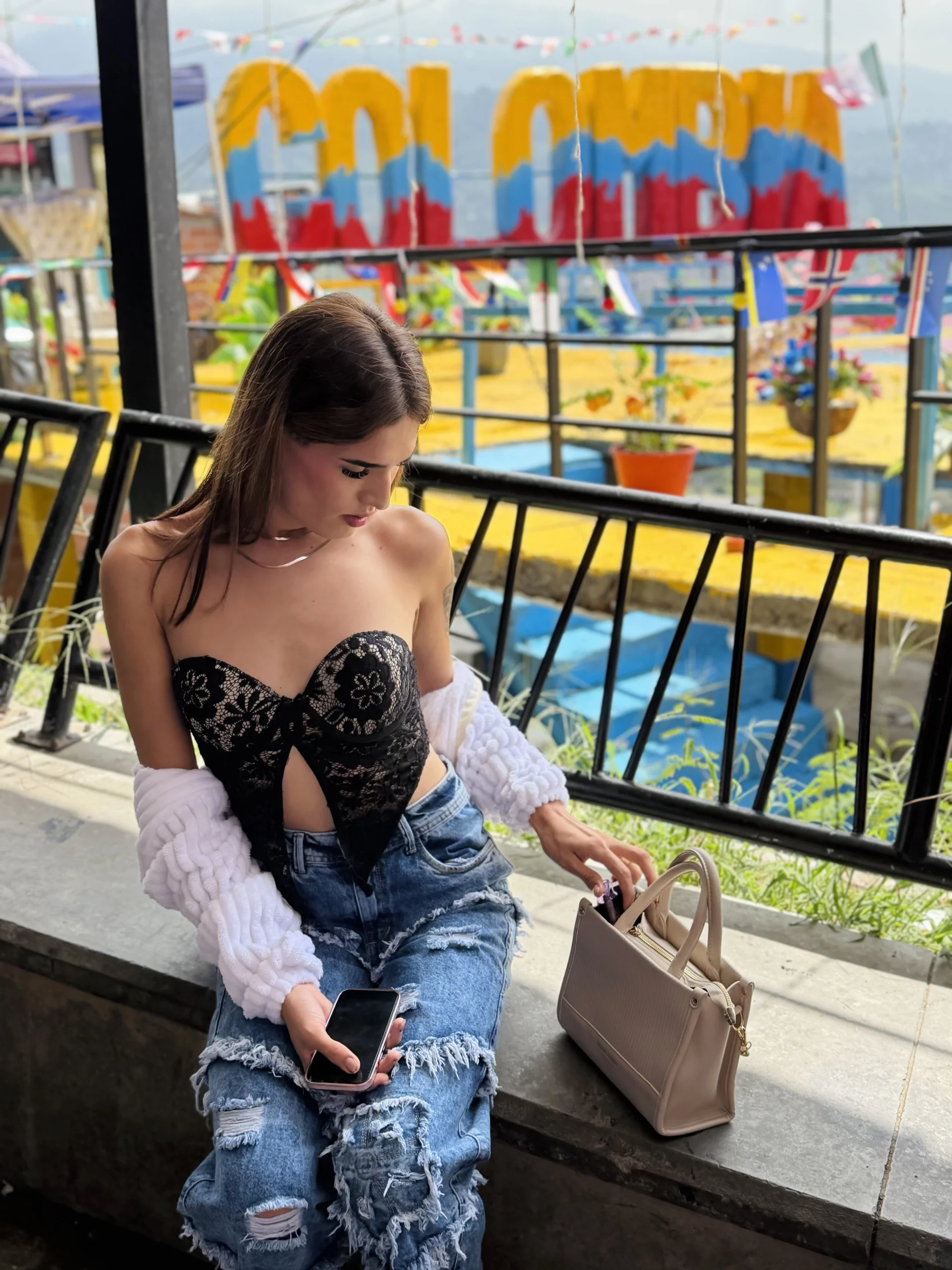 XXX Porn Photo of Nude PAMELA_BRANZ 6