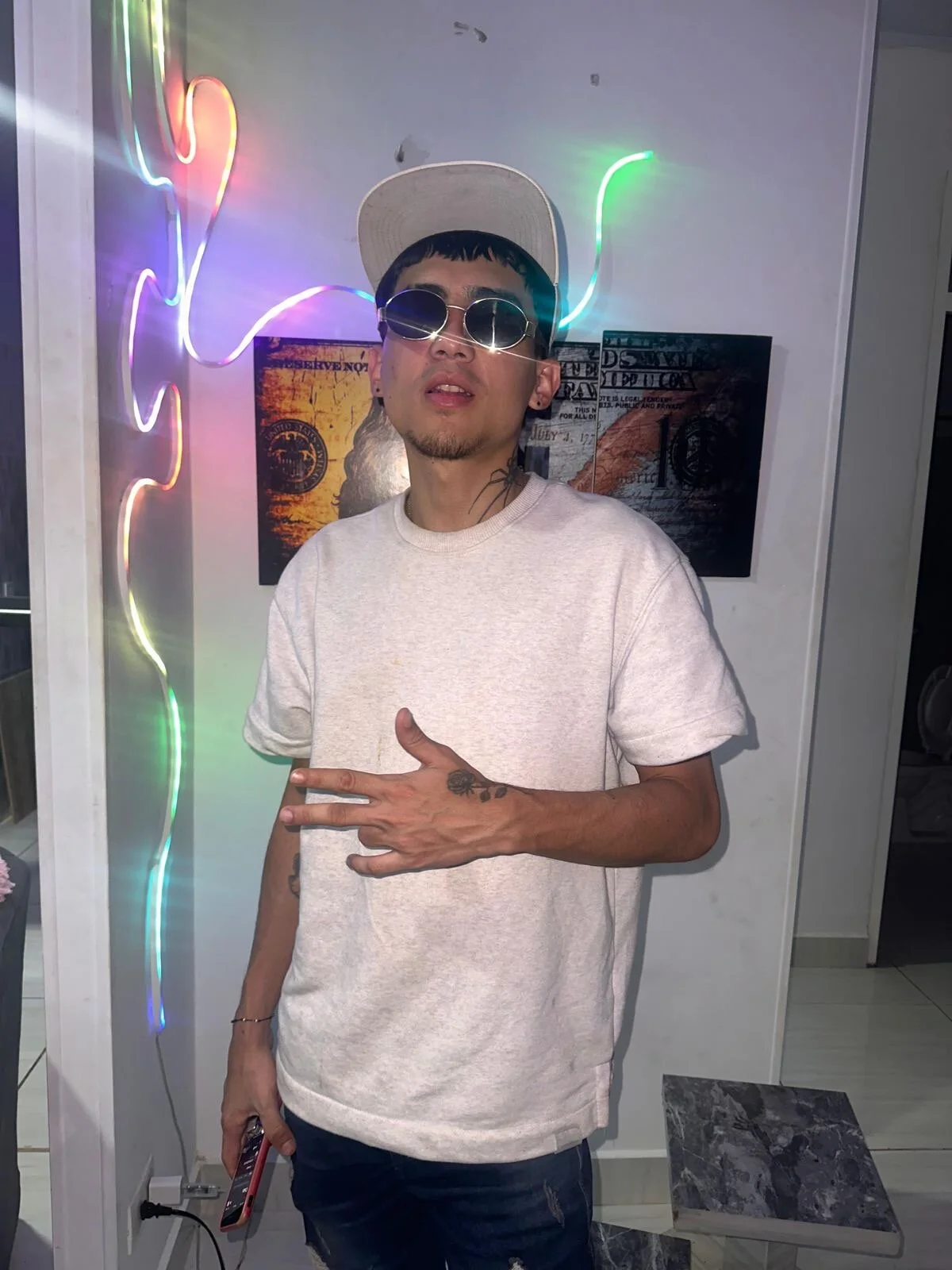 XXX Porn Photo of Nude 777_camilo 12