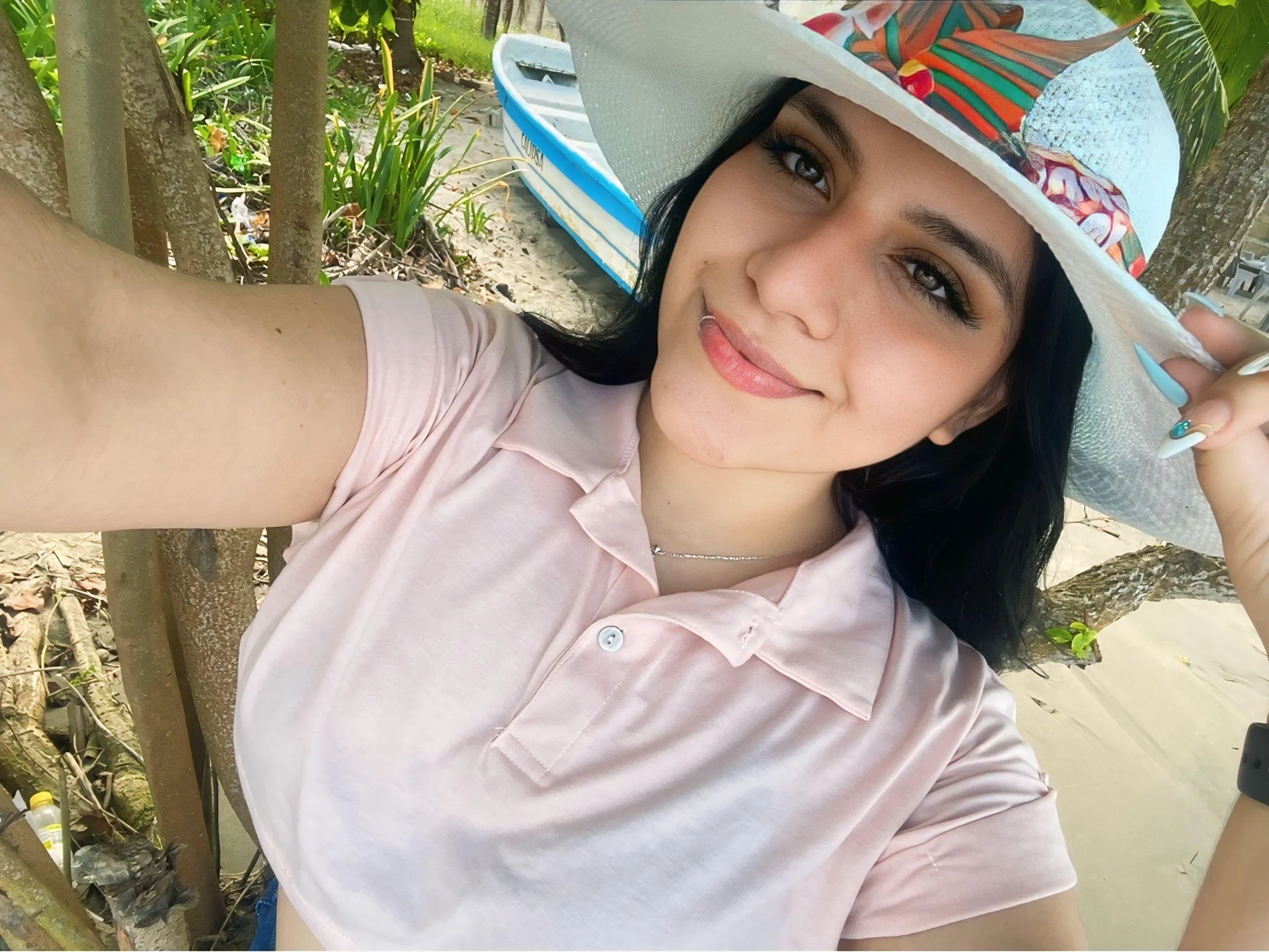 XXX Porn Photo of Nude fernanda_mp2 1