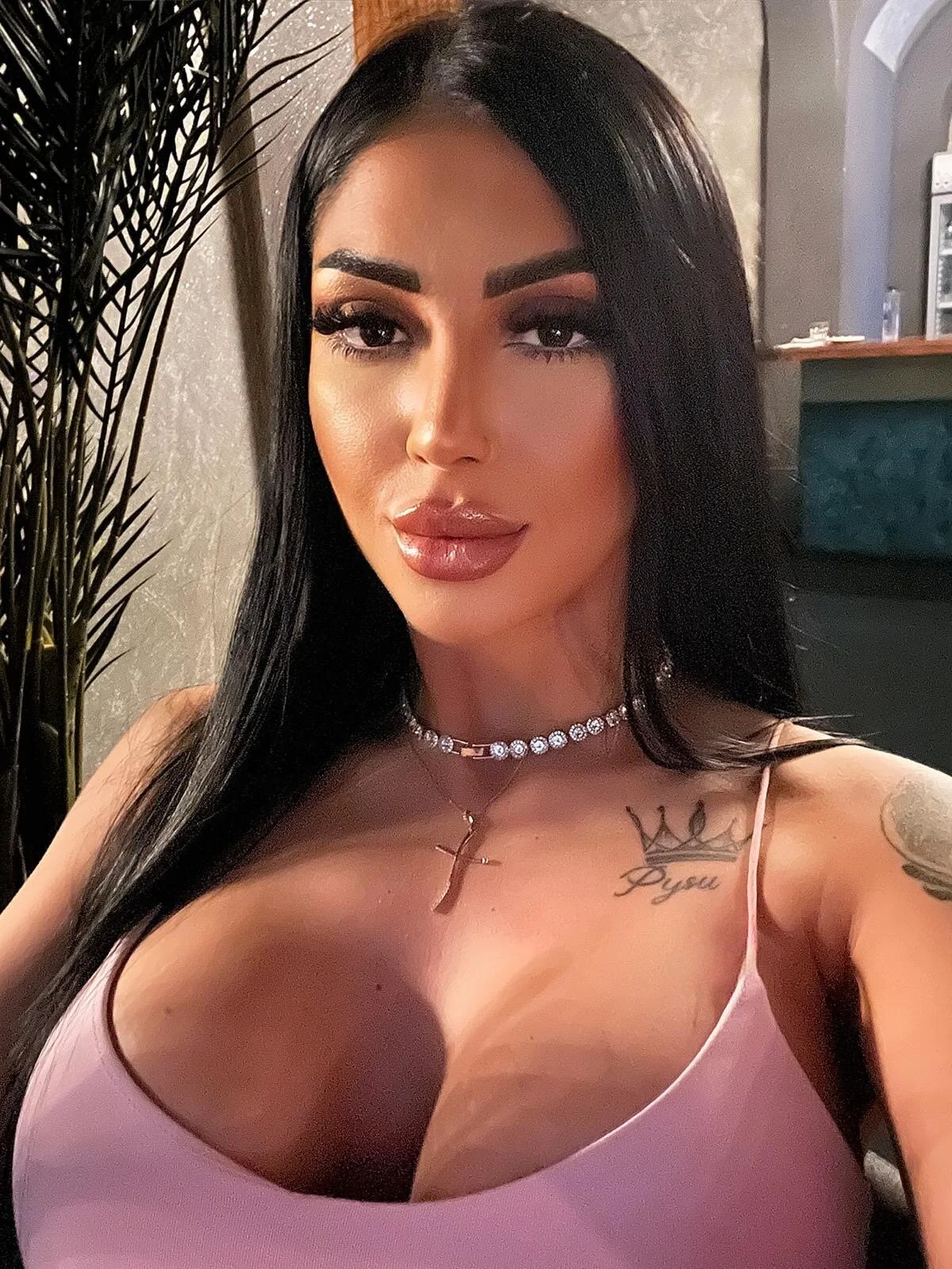 XXX Porn Photo of Nude NicoStar 2