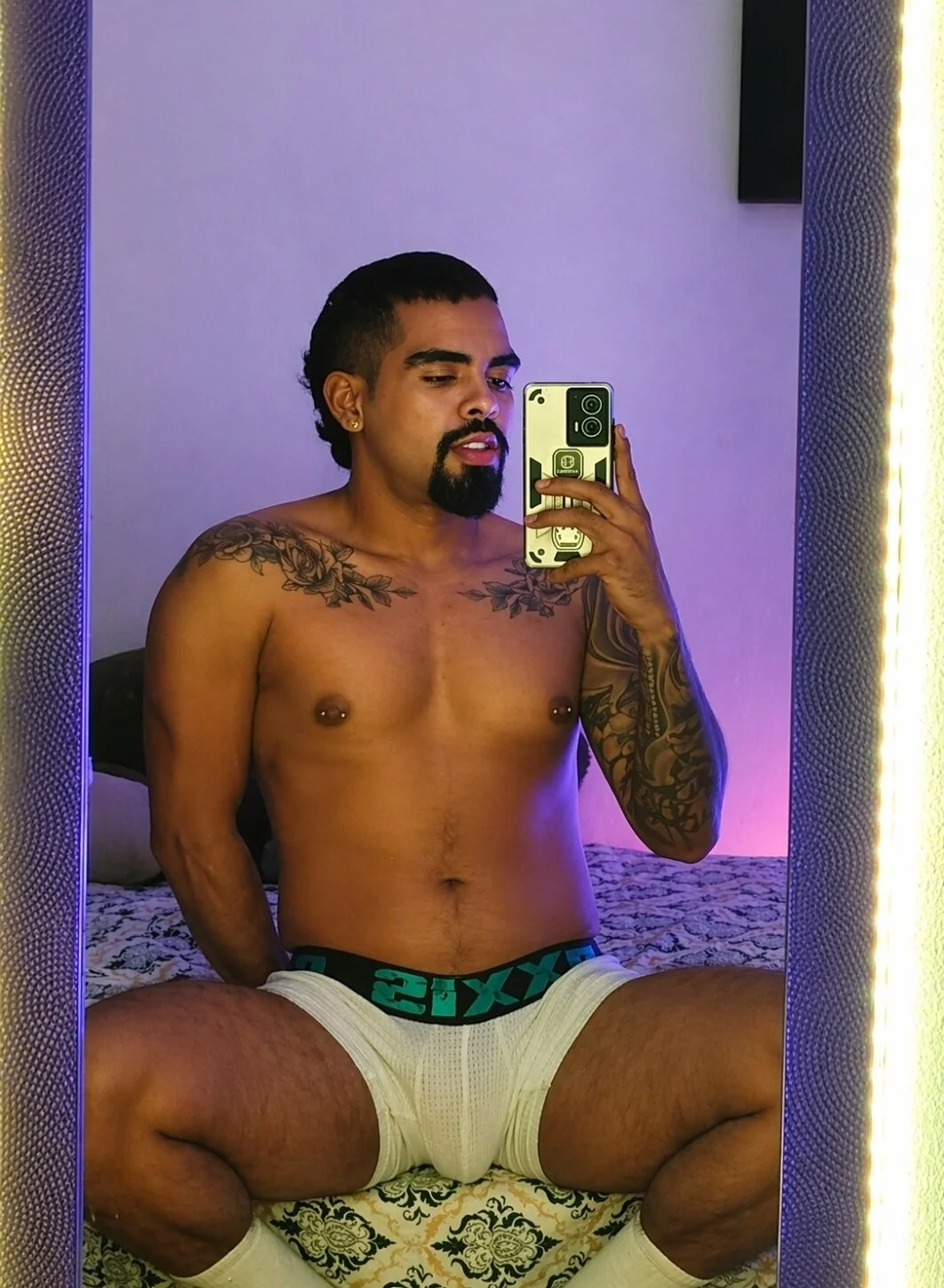 XXX Porn Photo of Nude _kameron9811 4
