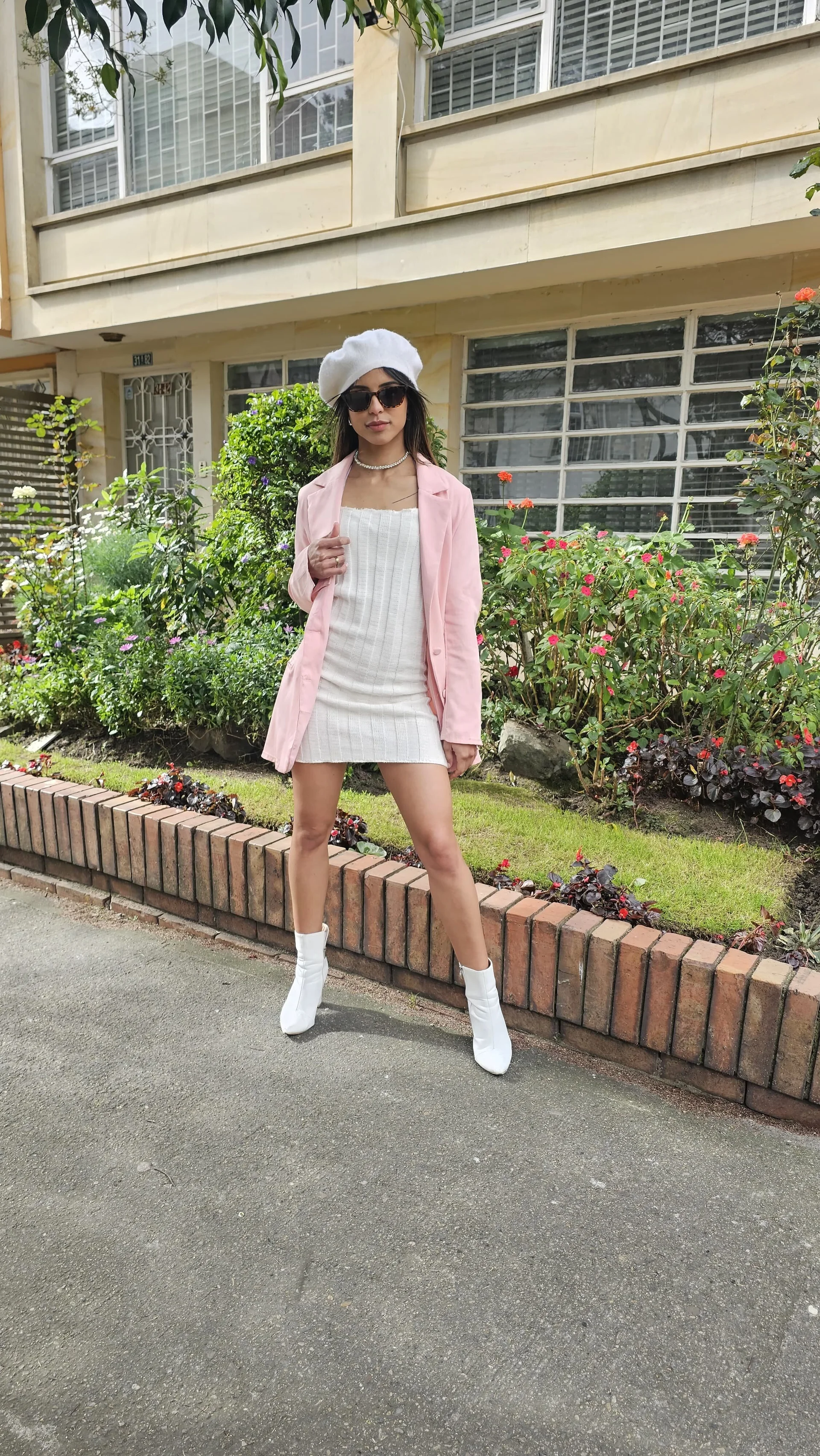 XXX Porn Photo of Nude EmmyCortez 26