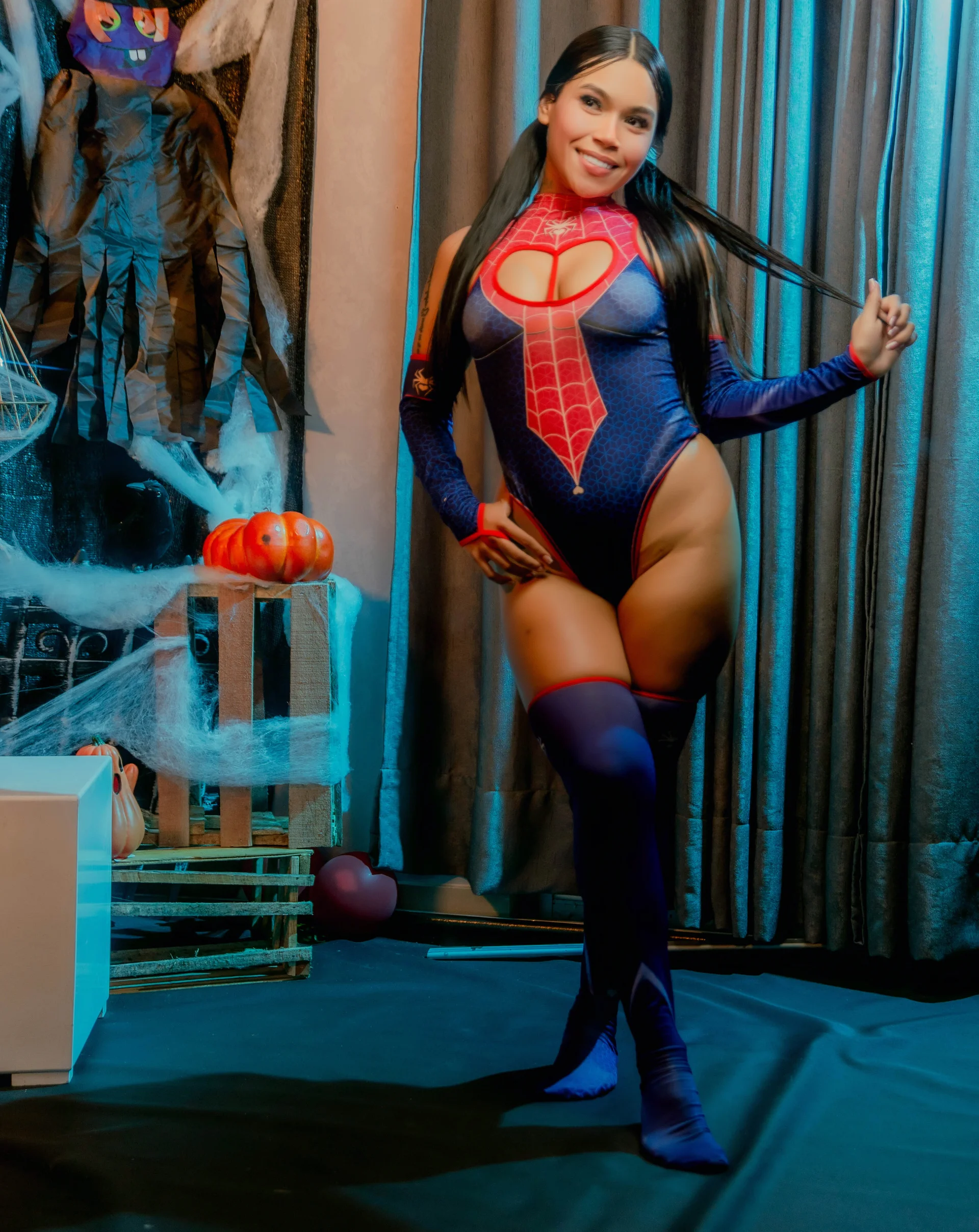 XXX Porn Photo of Nude jazlycute__ 5