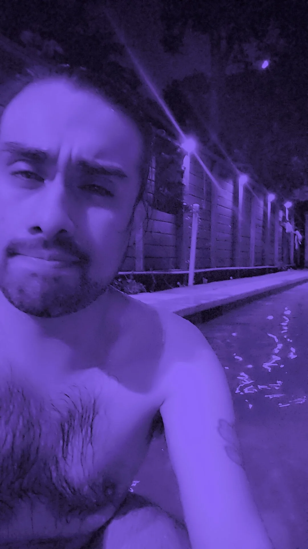 XXX Porn Photo of Nude Miguelazzos 3