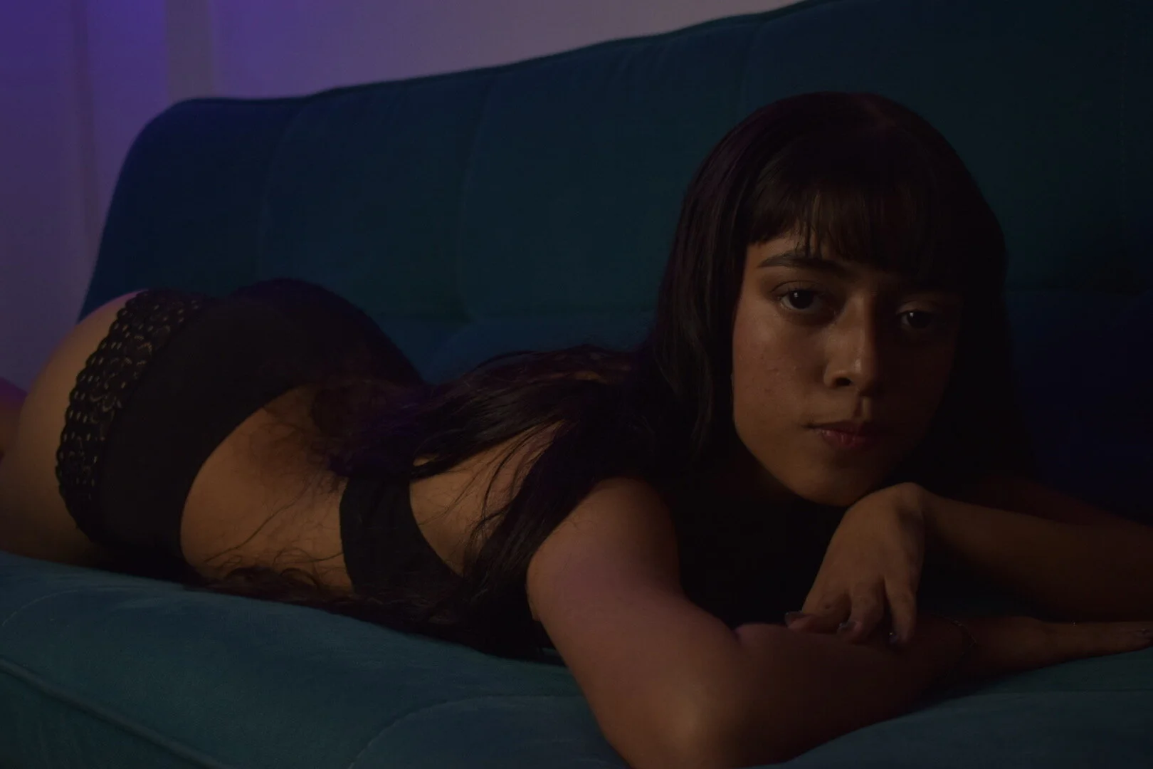 XXX Porn Photo of Nude nelly_willd 3