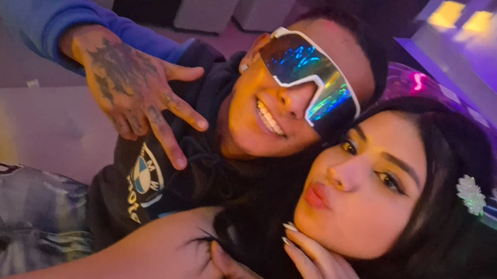 XXX Porn Photo of Nude Room_Sin_Reglas 9