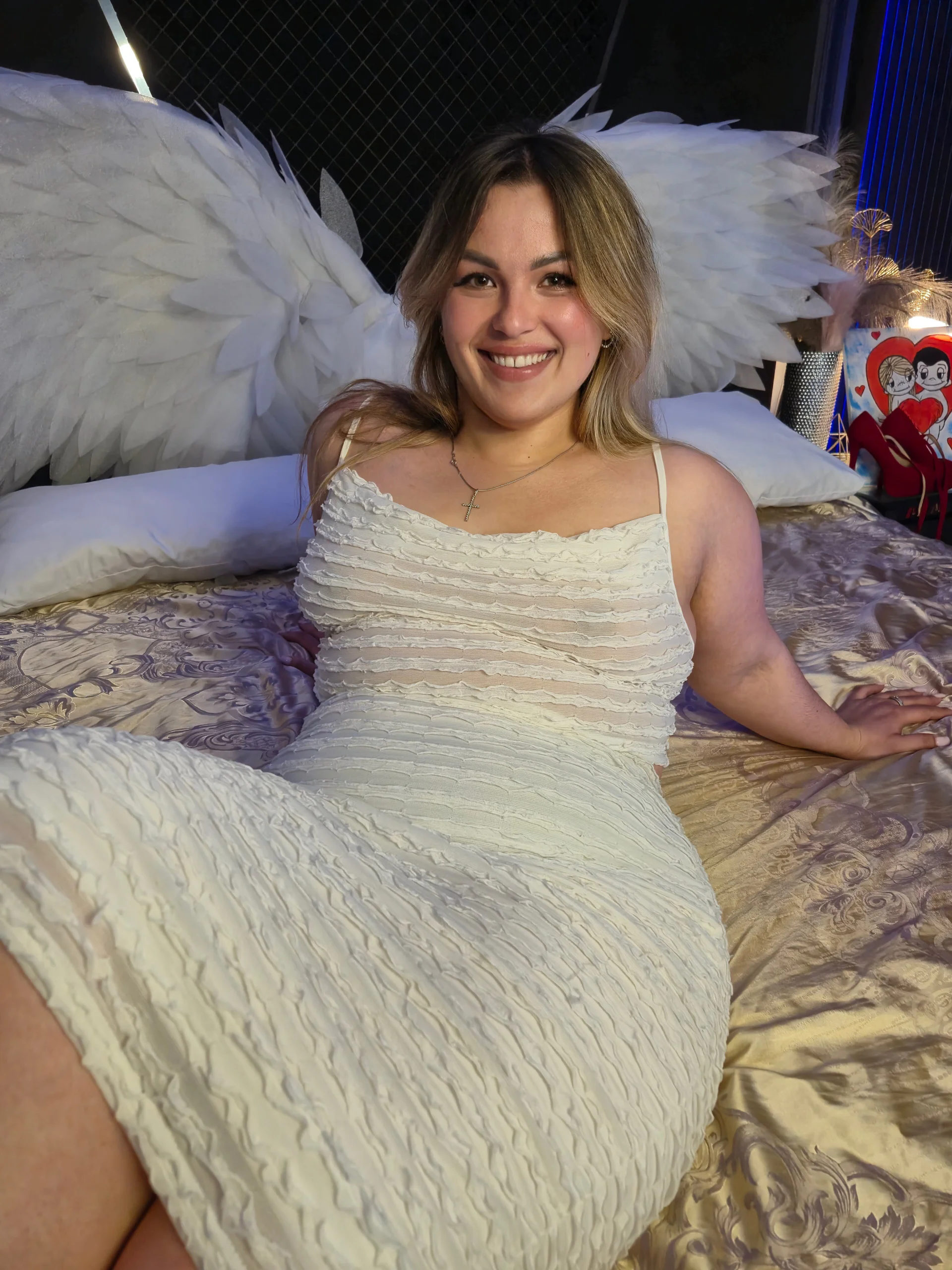 XXX Porn Photo of Nude AlissyaGrayy 26