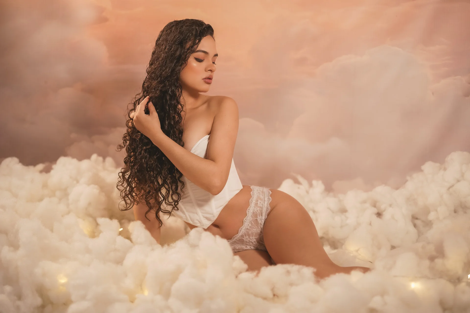 XXX Porn Photo of Nude PaulinaSaint 74