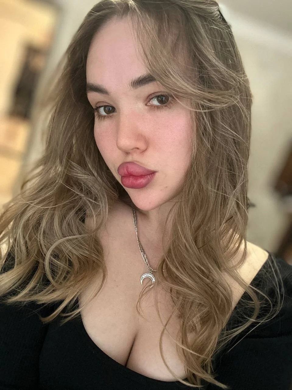 XXX Porn Photo of Nude AnitaKiller 3