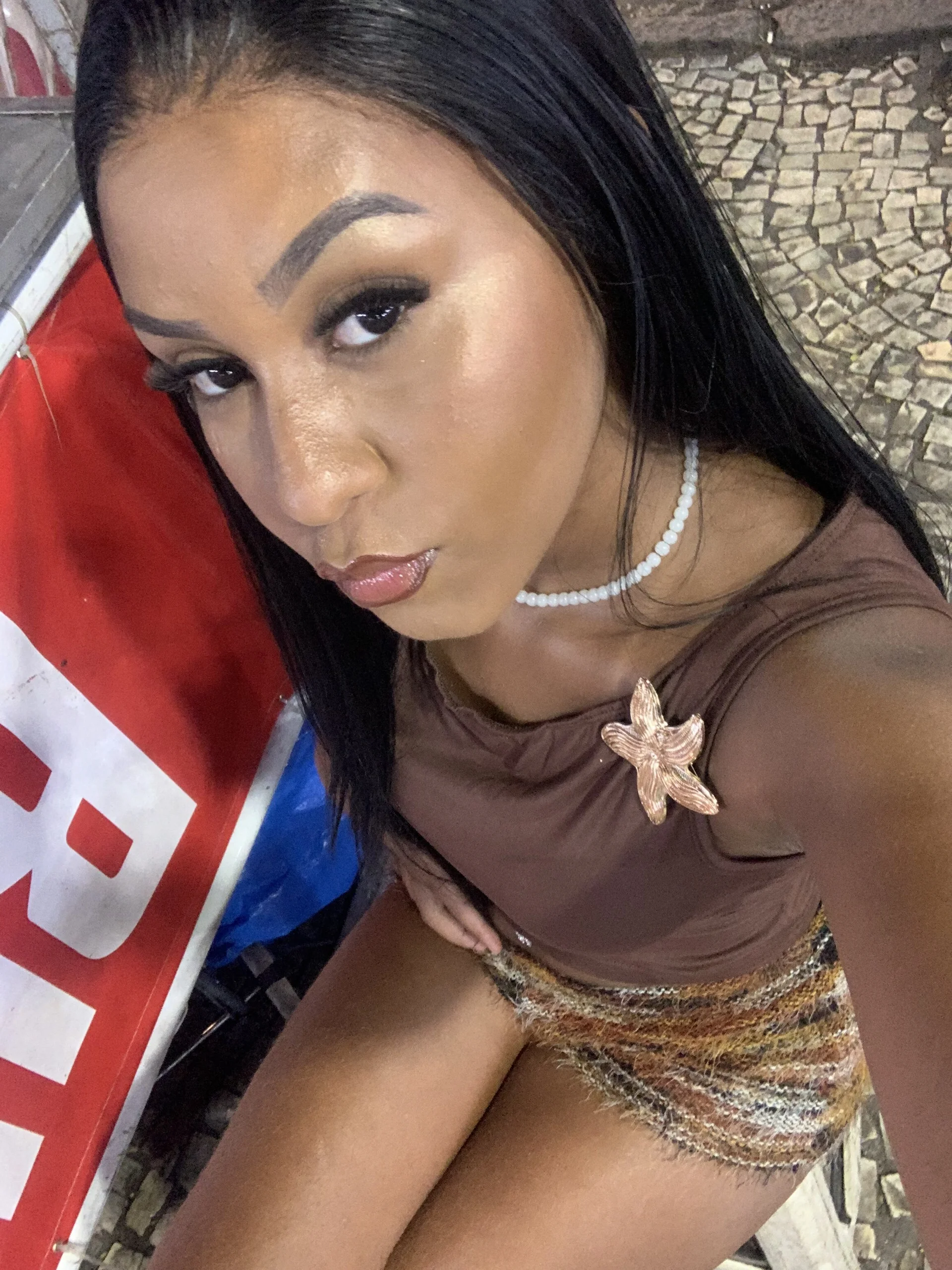 XXX Porn Photo of Nude Susan_Backer 2
