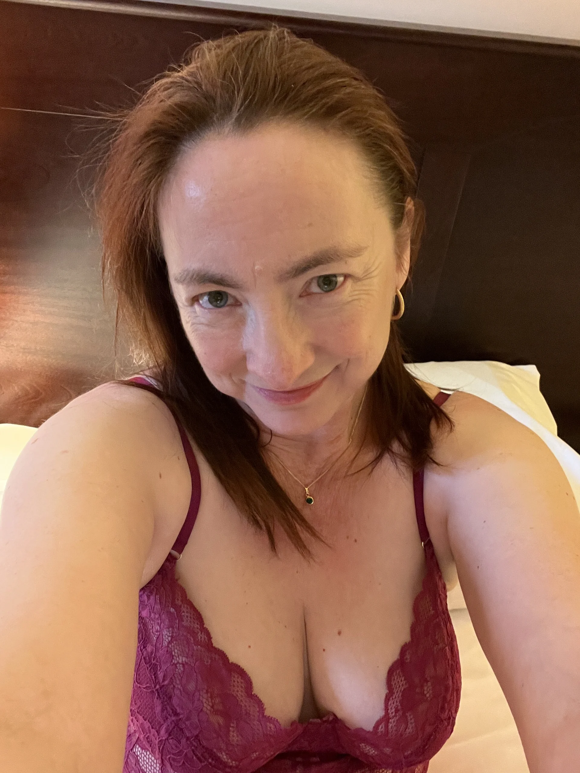 XXX Porn Photo of Nude LouiseTswing 36