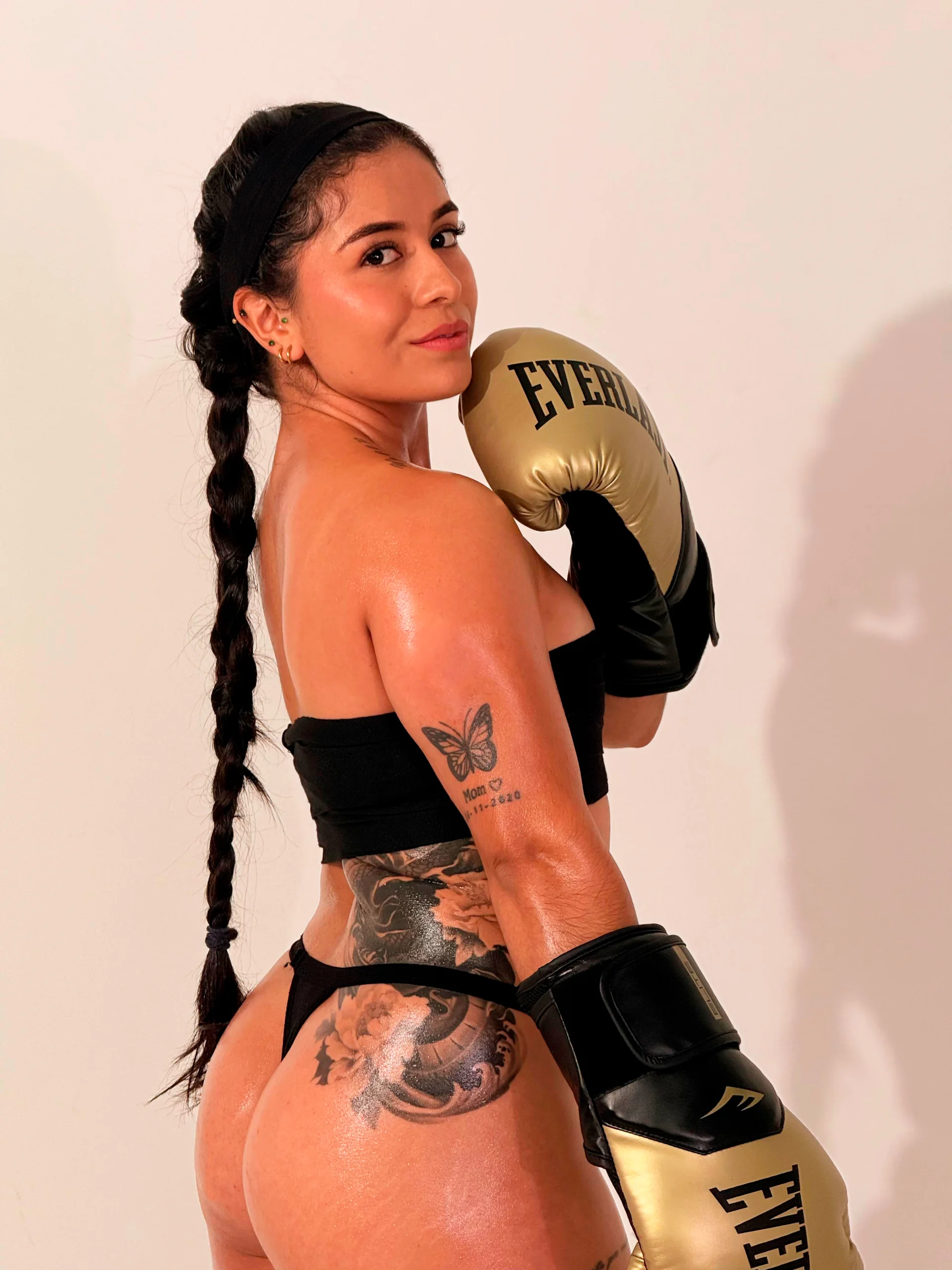 XXX Porn Photo of Nude MilaColeman 64