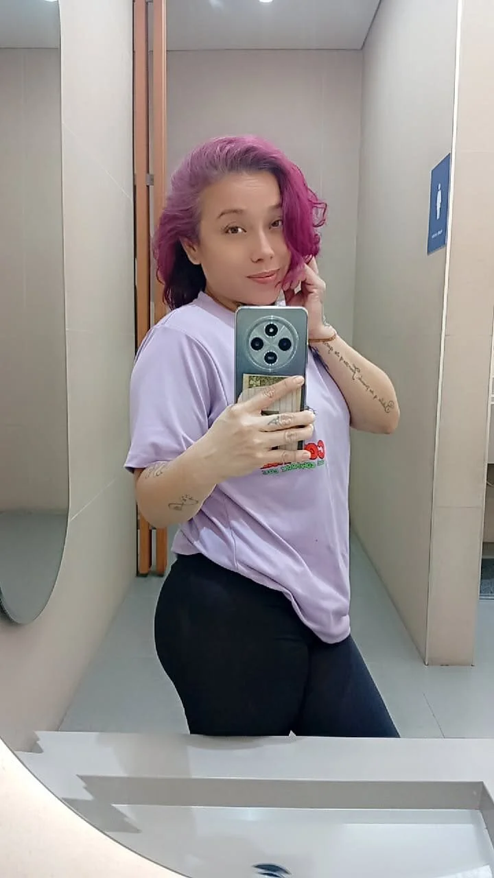 XXX Porn Photo of Nude gabby-michels 32