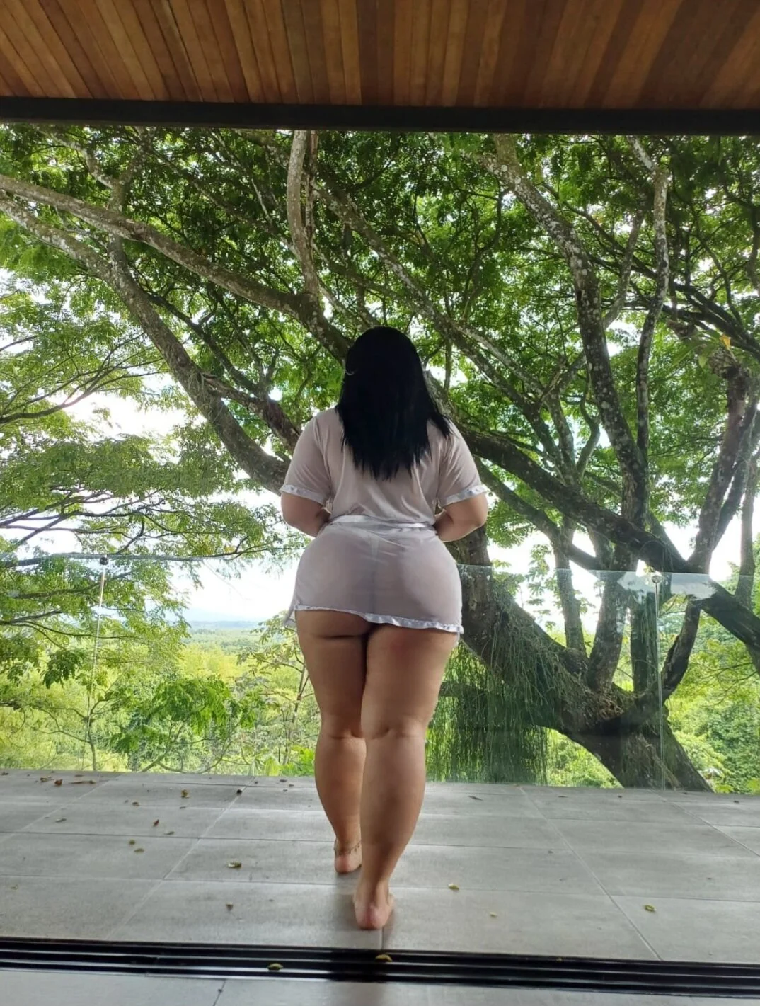 XXX Porn Photo of Nude AGATHAA_WHITE 13