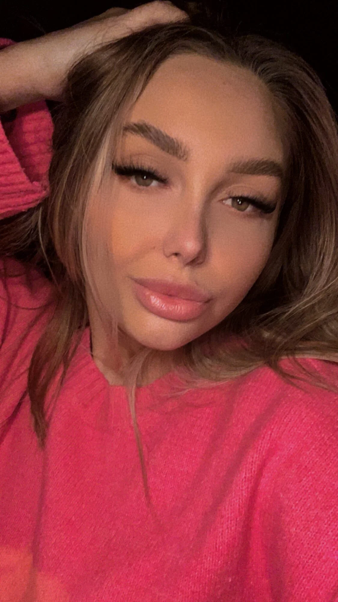XXX Porn Photo of Nude AnnaMaee 16