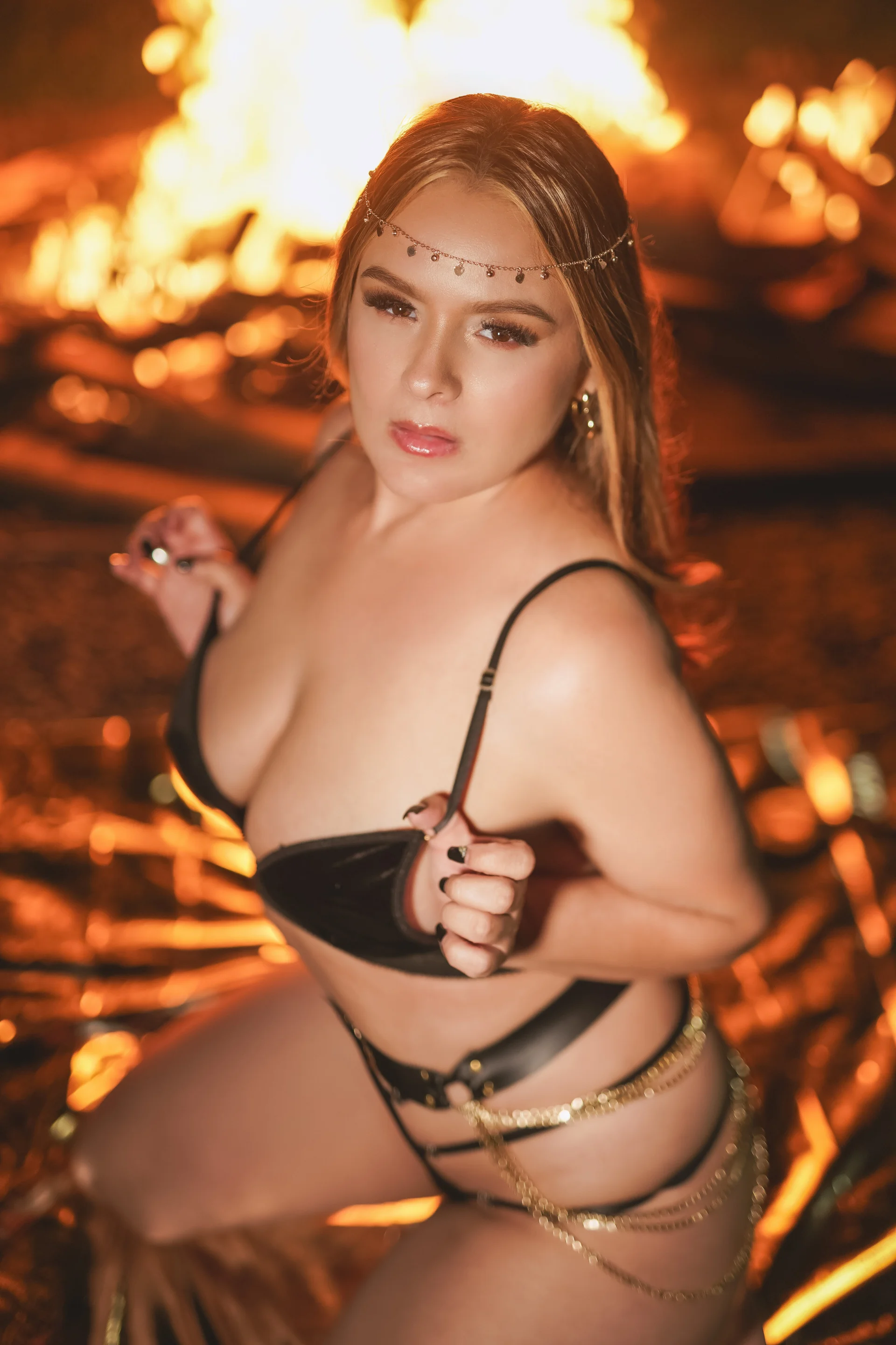 XXX Porn Photo of Nude Aida_adams 29