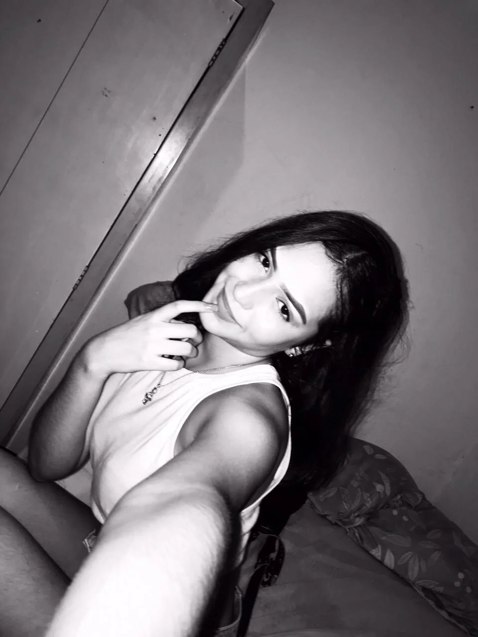 XXX Porn Photo of Nude Elle_Argent 2