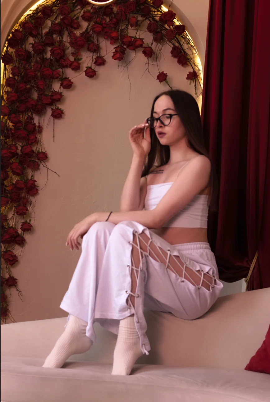 XXX Porn Photo of Nude Angeel_Kate 14