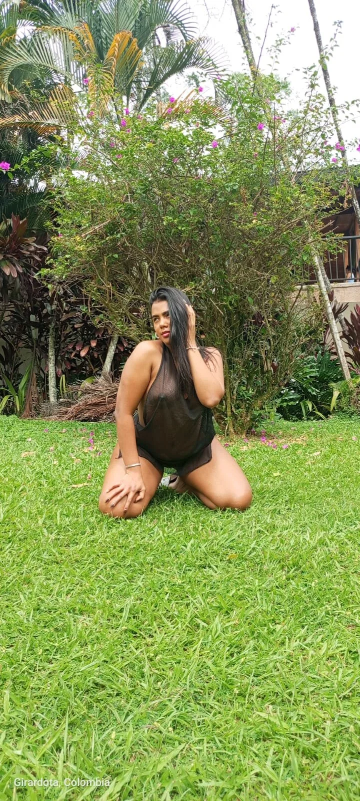 XXX Porn Photo of Nude Liss-Reyes 59