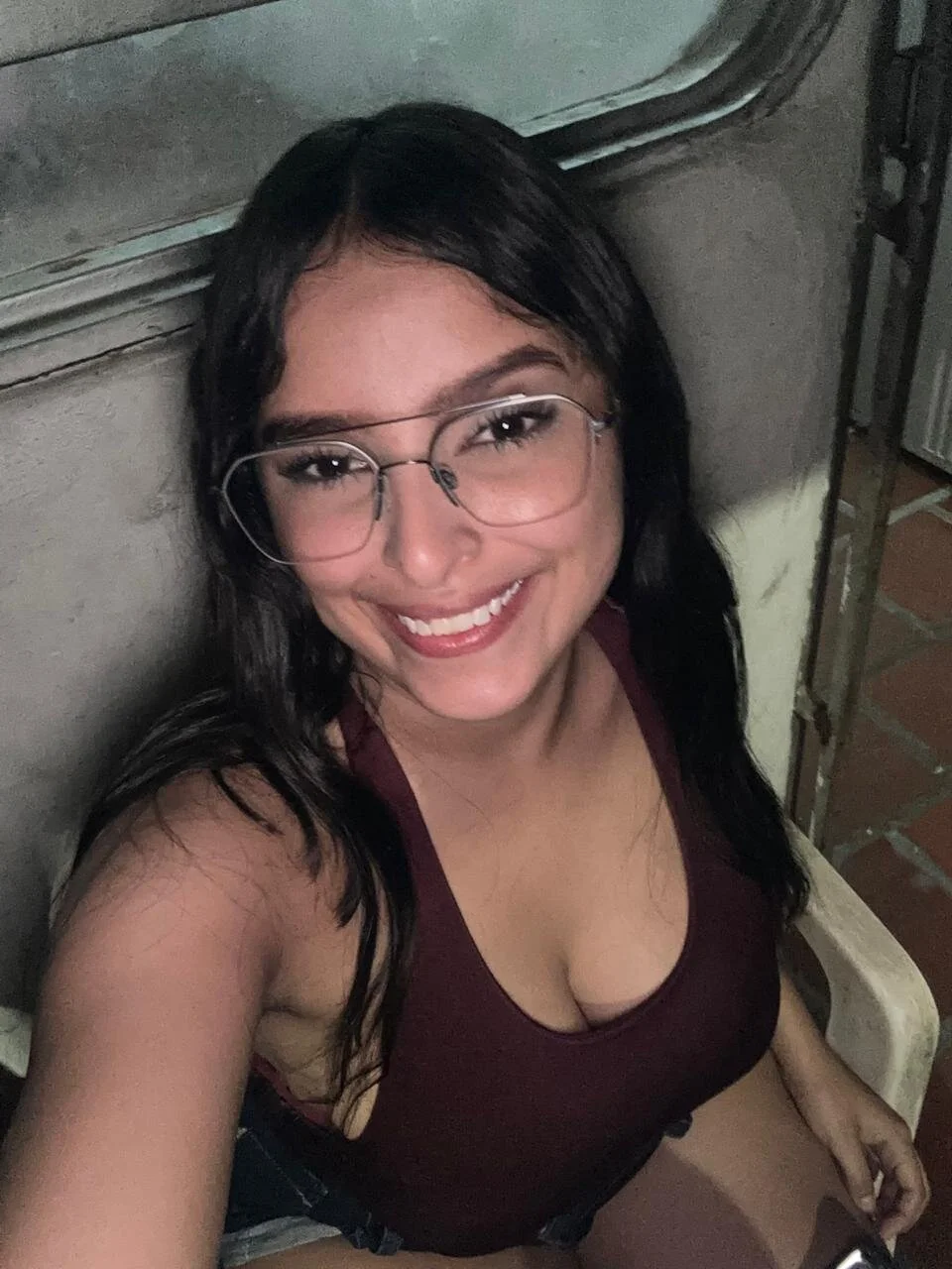 XXX Porn Photo of Nude Skarleth2026 4