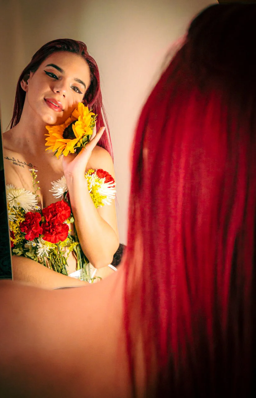 XXX Porn Photo of Nude Rachelmoonn 16