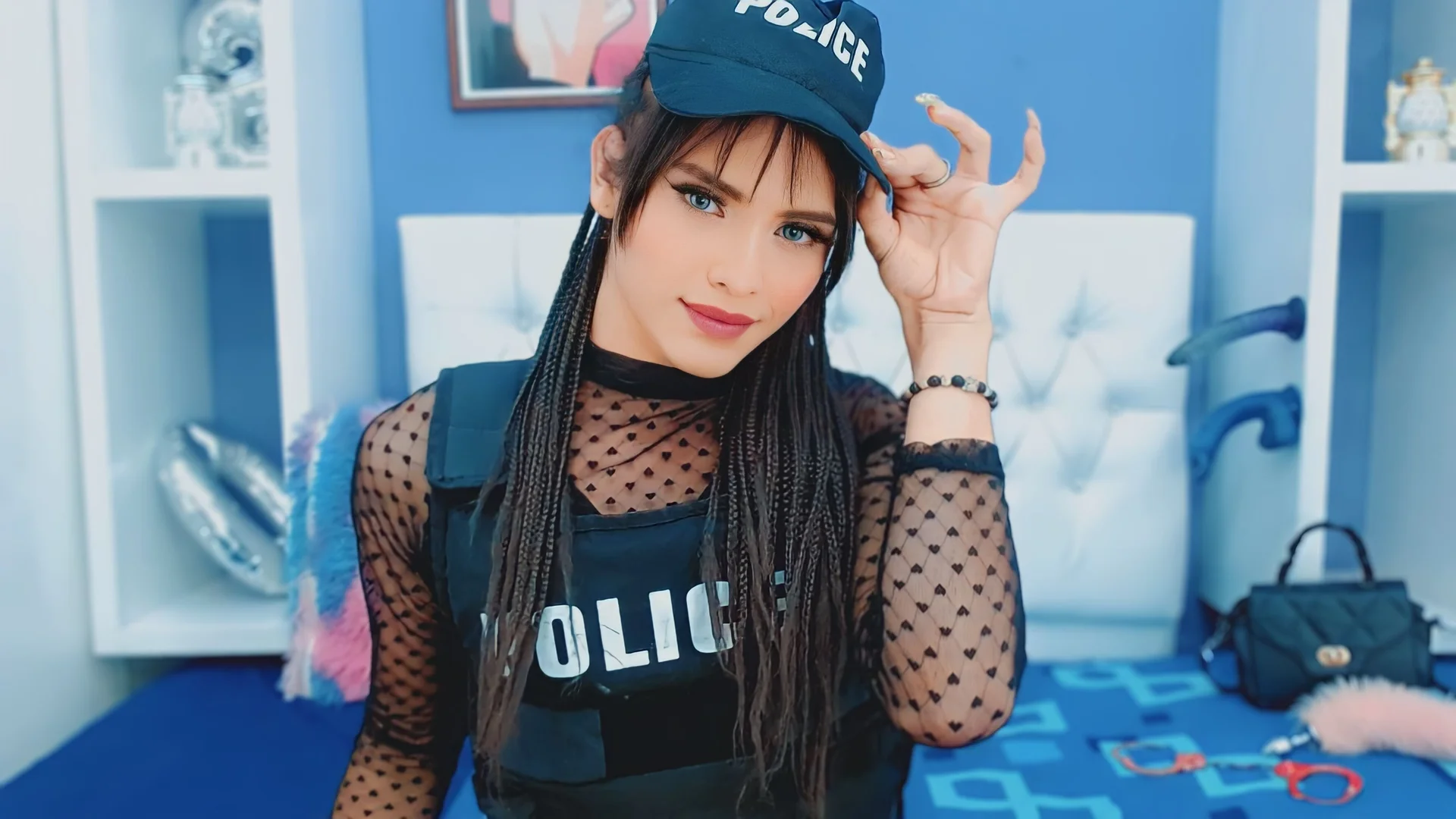 XXX Porn Photo of Nude valentina_princess_ 12