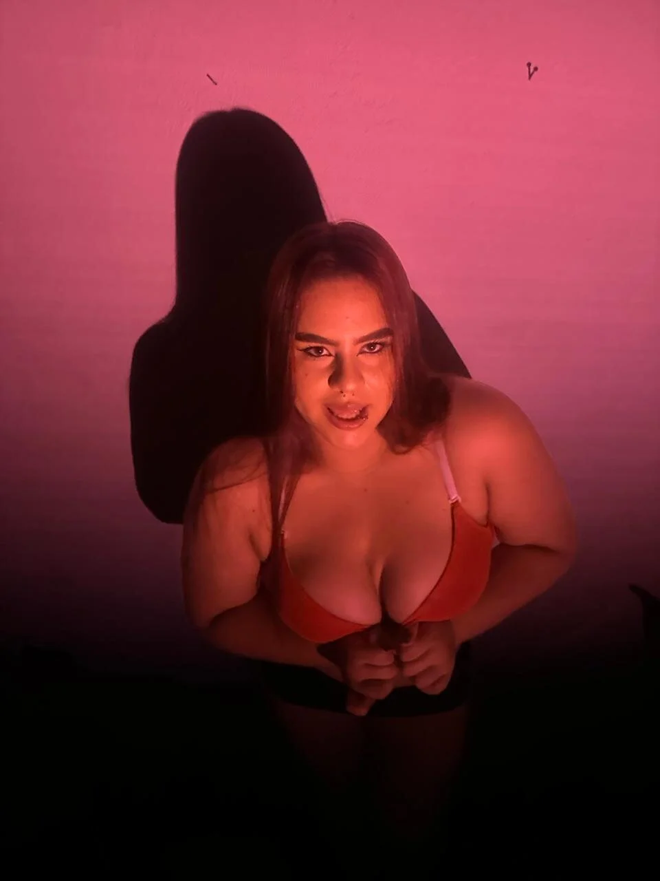XXX Porn Photo of Nude ruby_nixie 1