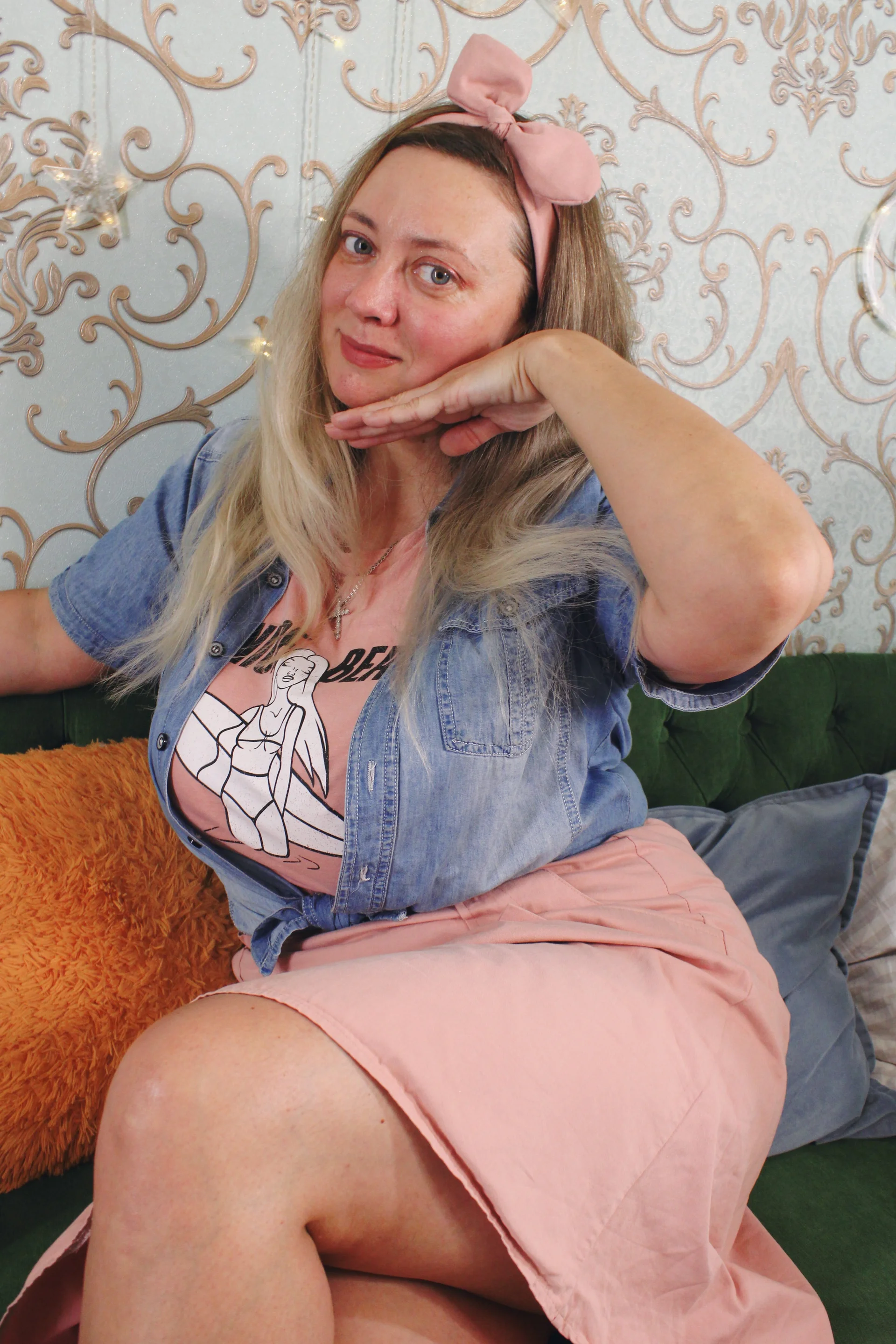 XXX Porn Photo of Nude JessicaFoxie 13