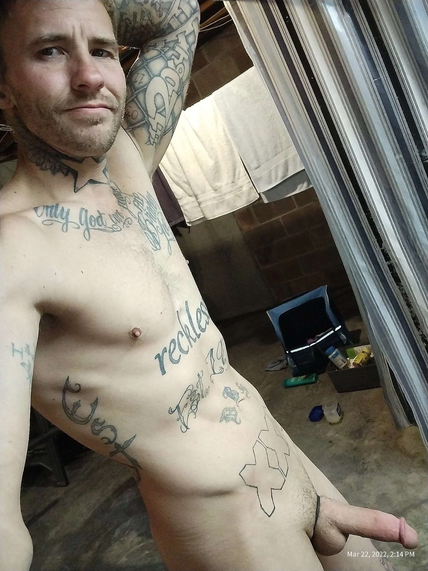 XXX Porn Photo of Nude McNasty816 4