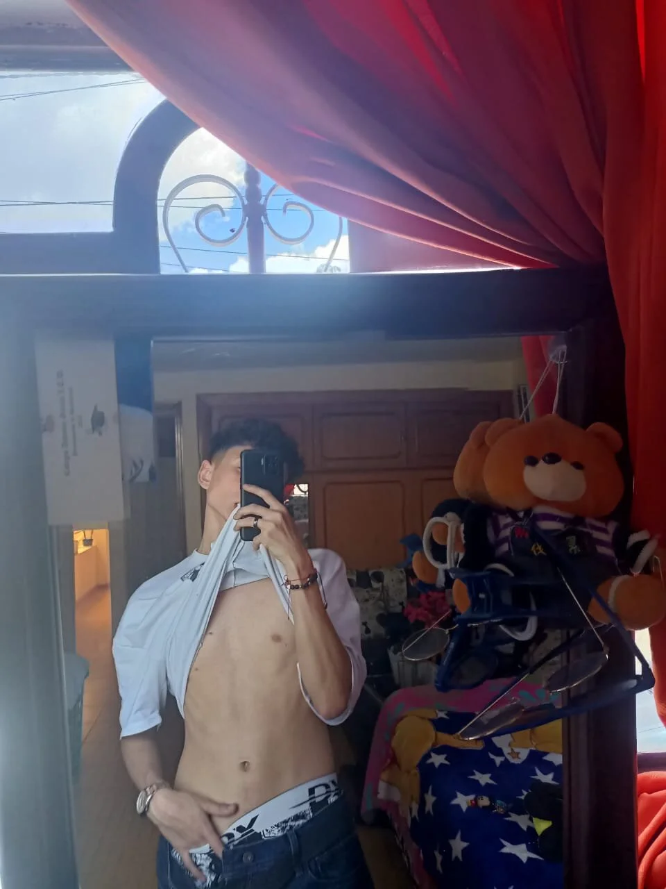 XXX Porn Photo of Nude alejandroo_cb 4