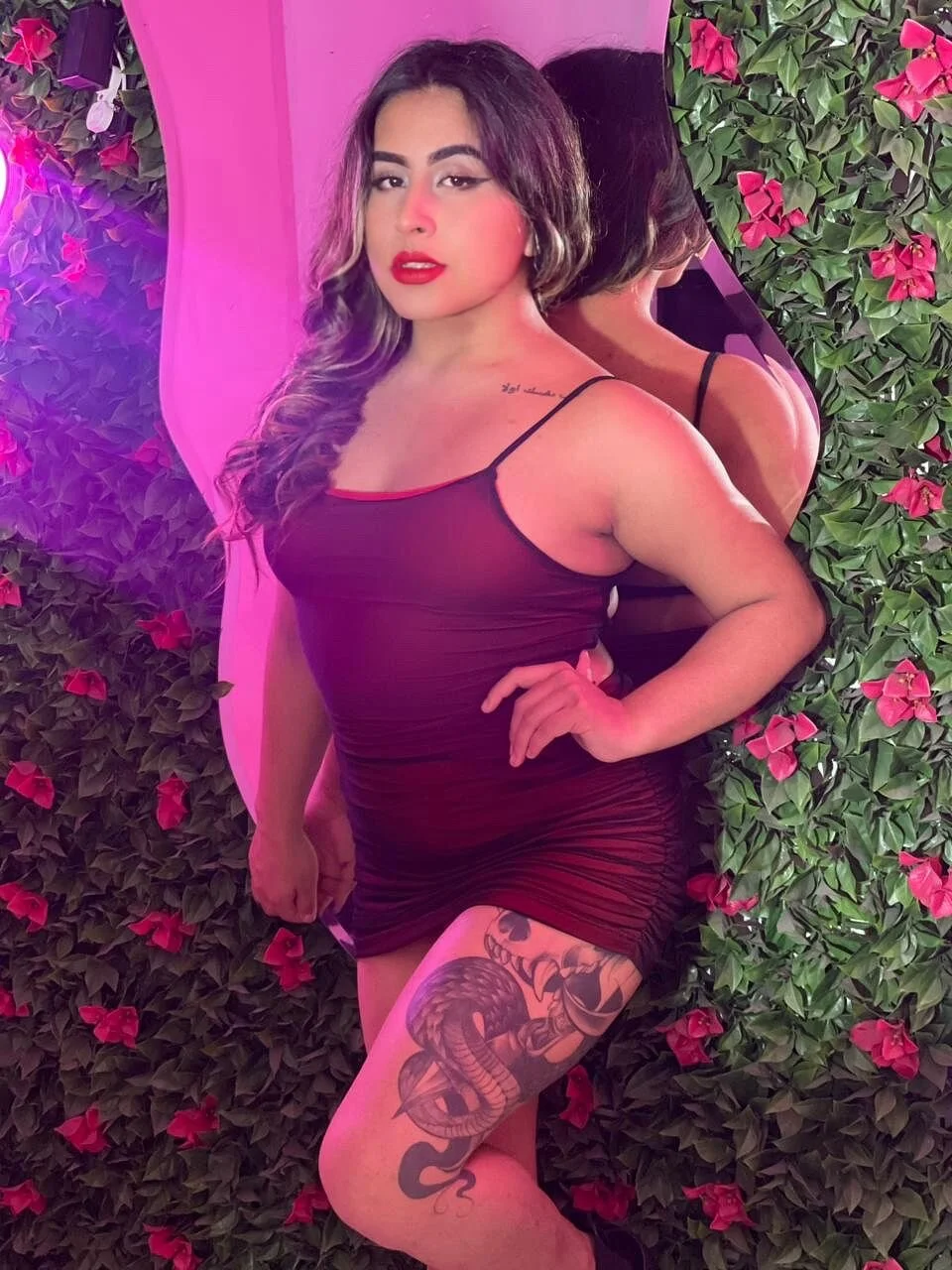 XXX Porn Photo of Nude Freyaa_Millerr 5