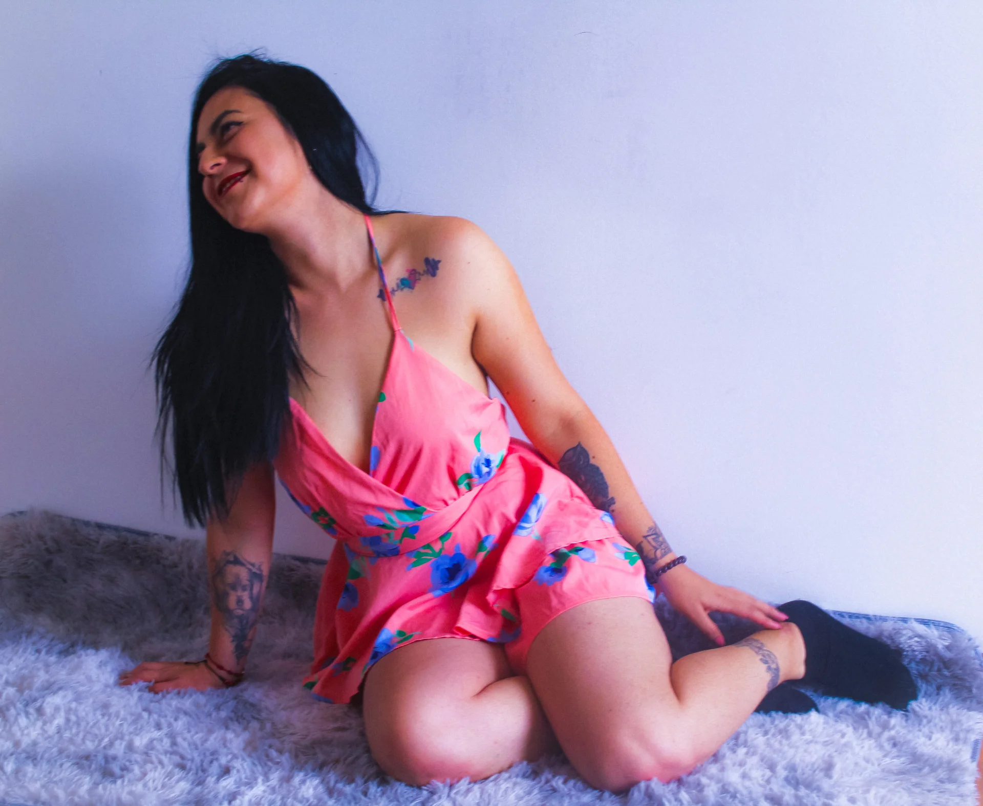 XXX Porn Photo of Nude Jezaabel 5