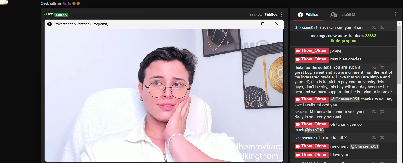 XXX Porn Photo of Nude Thom_Ohtani 6