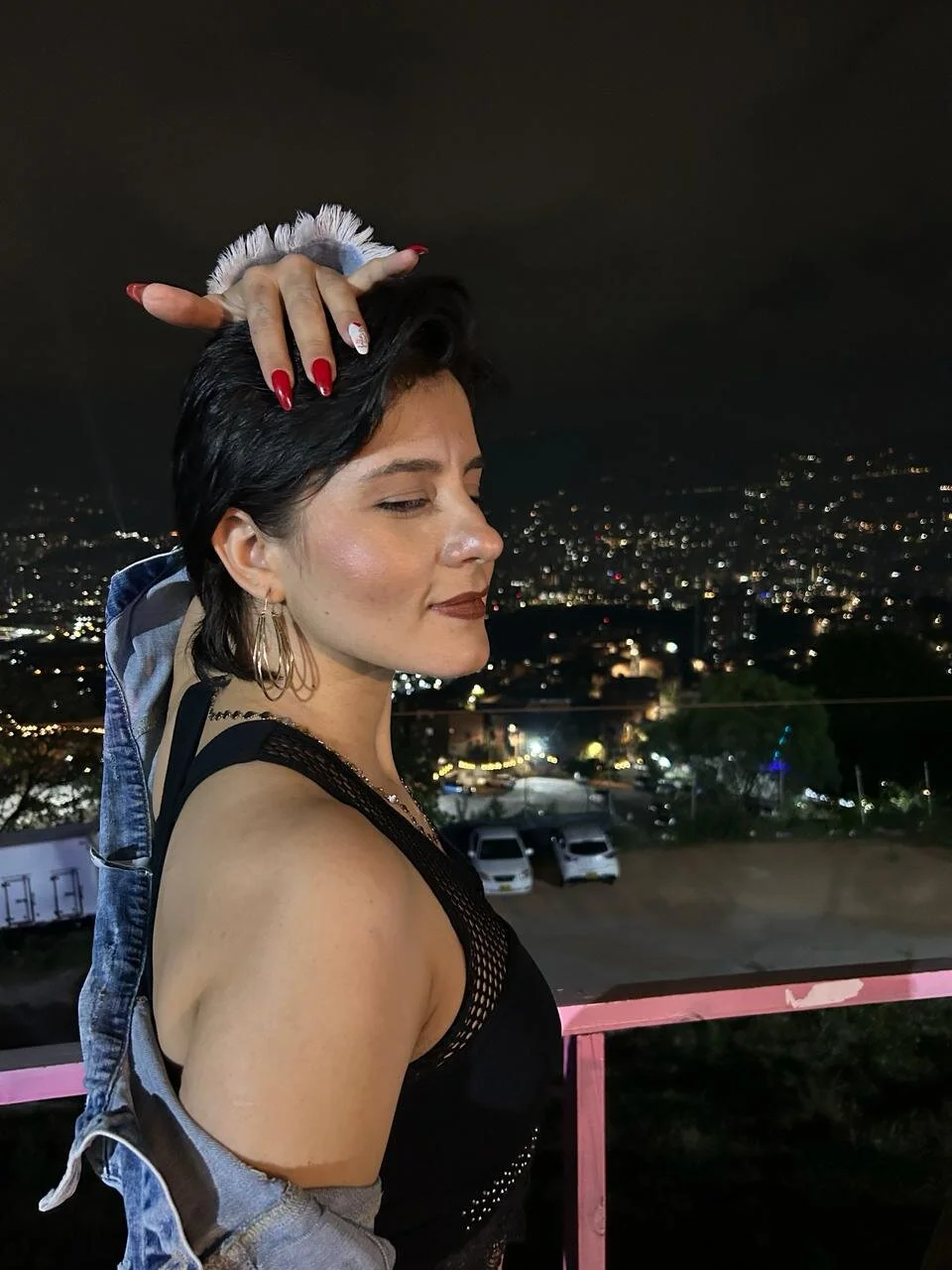 XXX Porn Photo of Nude Cristina_Vanegas631 19