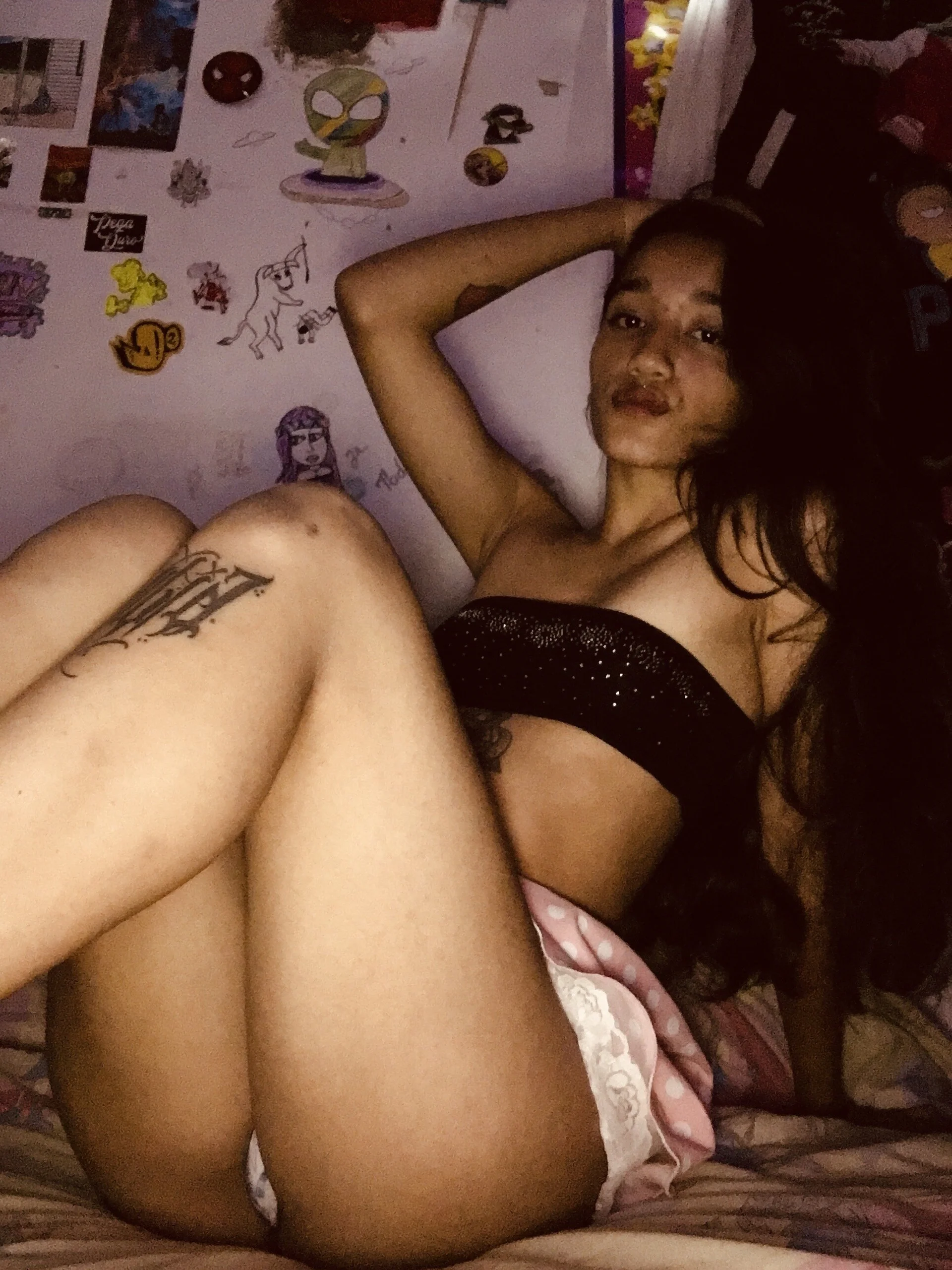 XXX Porn Photo of Nude LuccyB 6