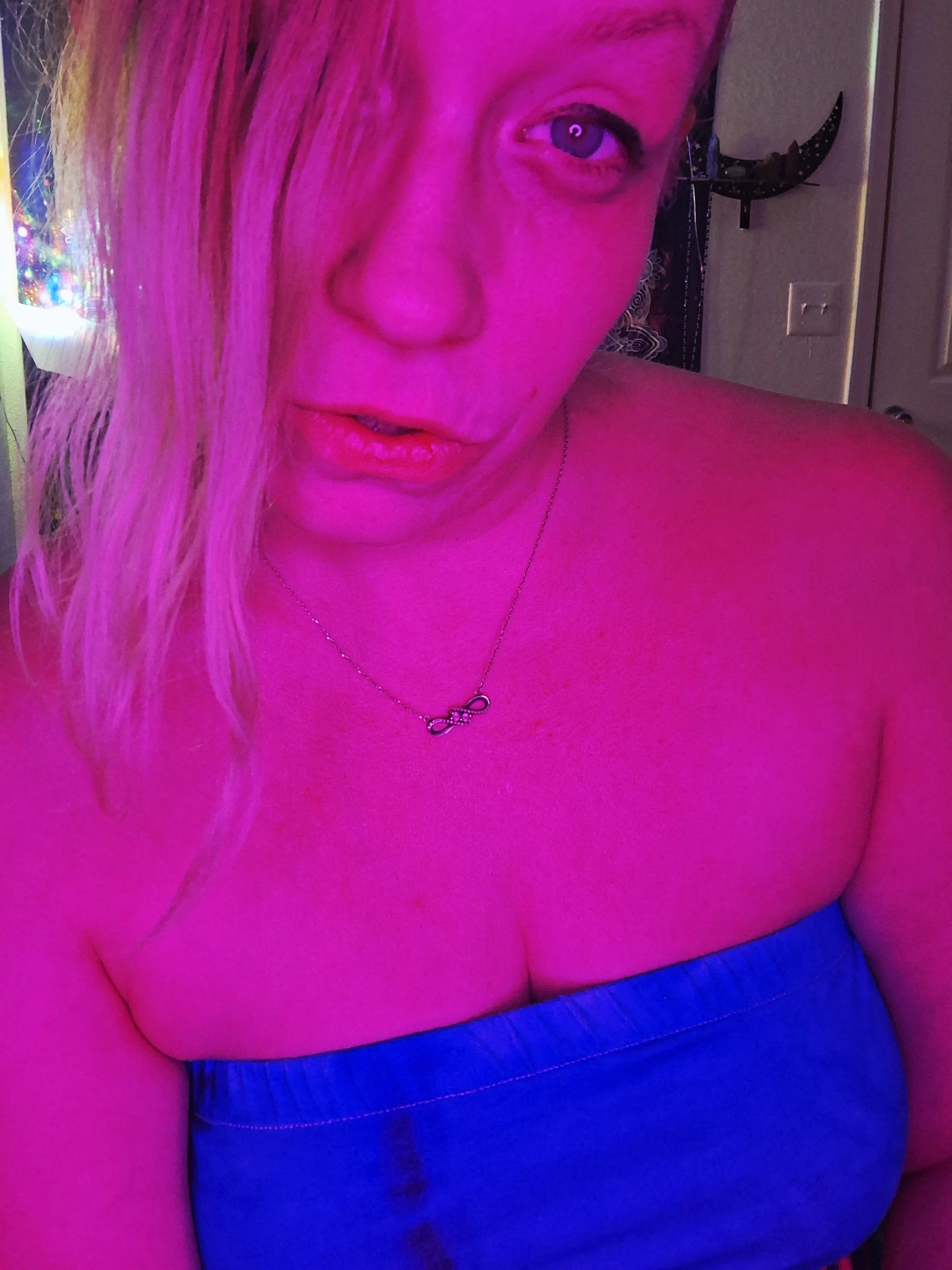 XXX Porn Photo of Nude XxMs_StarzxX 6