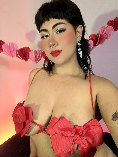 XXX Porn Photo of Nude Jasmin_switch 6