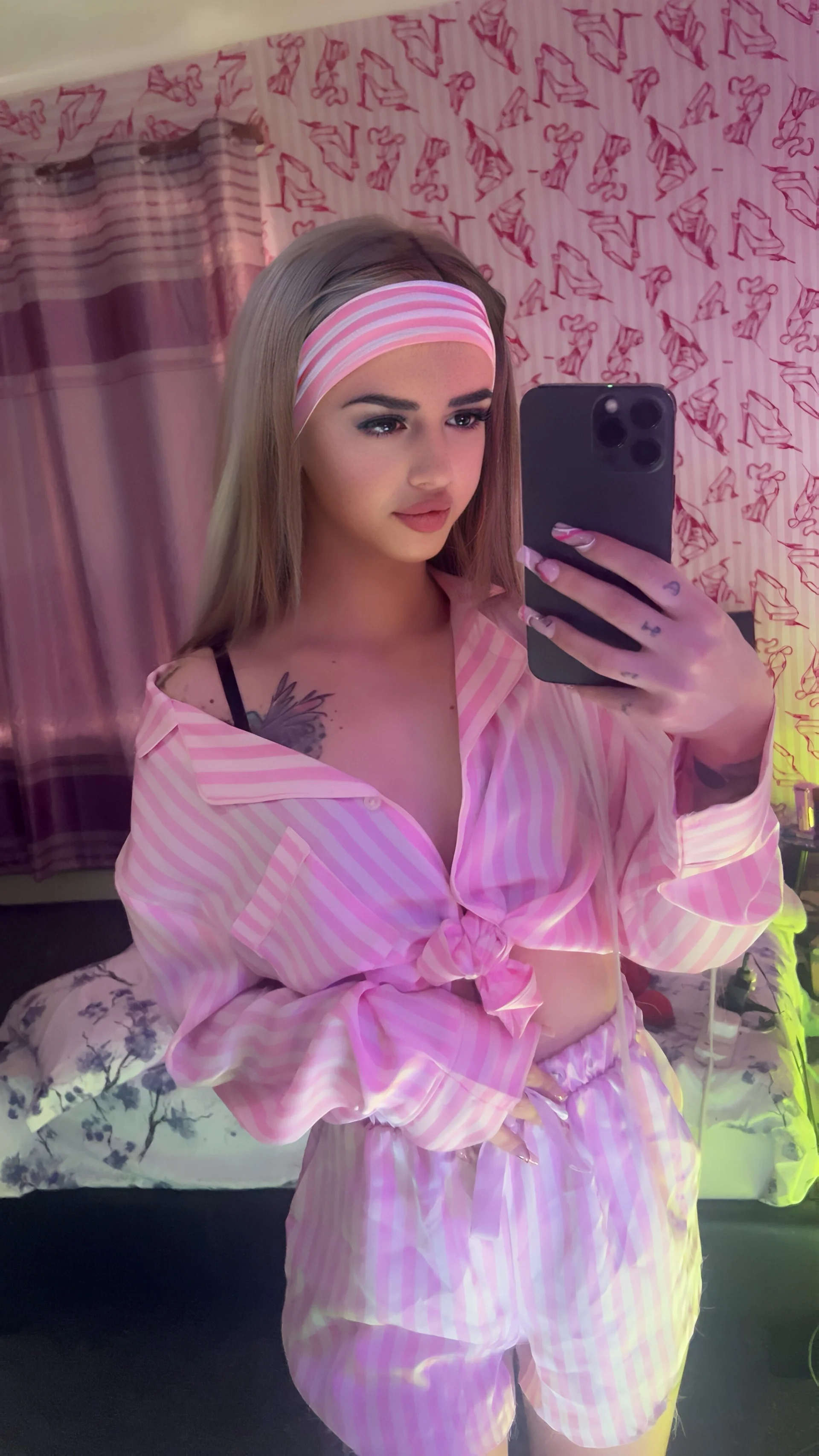 XXX Porn Photo of Nude elektra_star 33