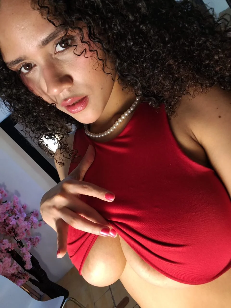 XXX Porn Photo of Nude Lilithadams1 54