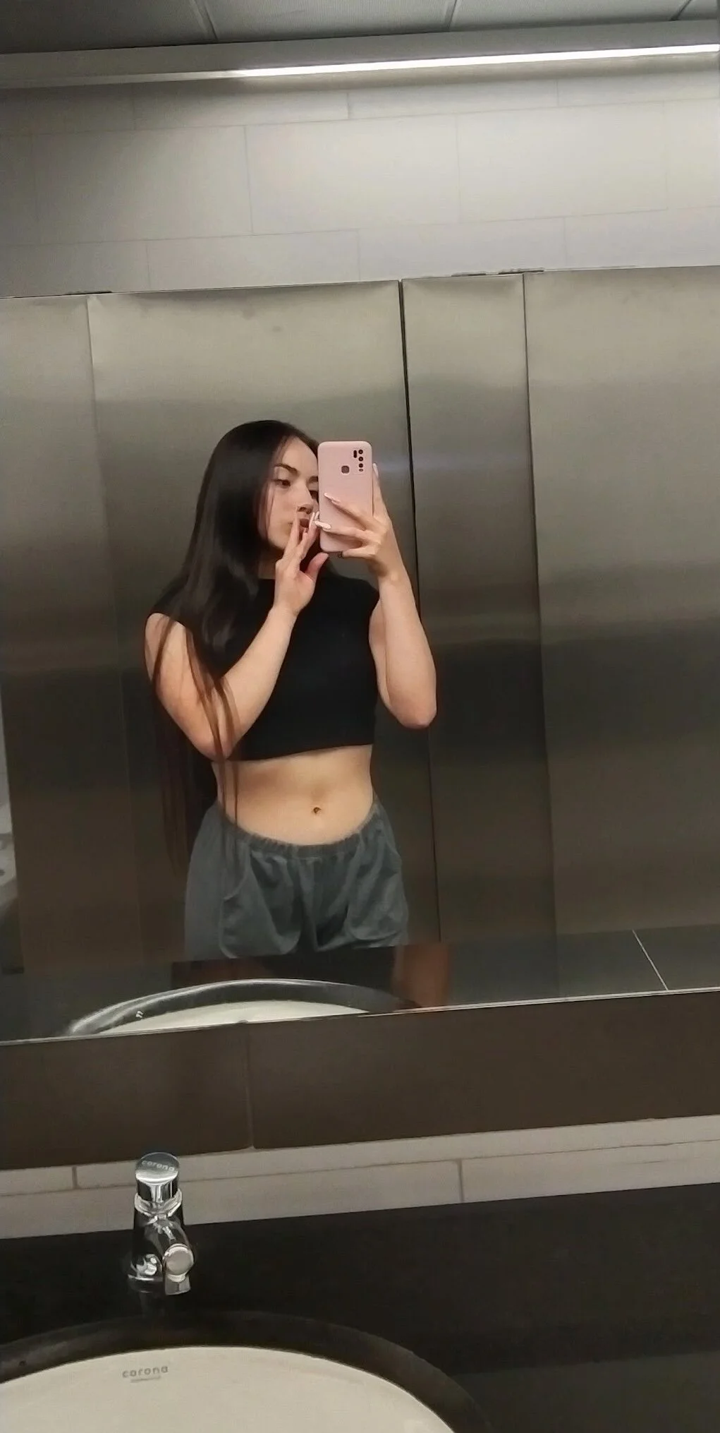 XXX Porn Photo of Nude amelia_hall 11