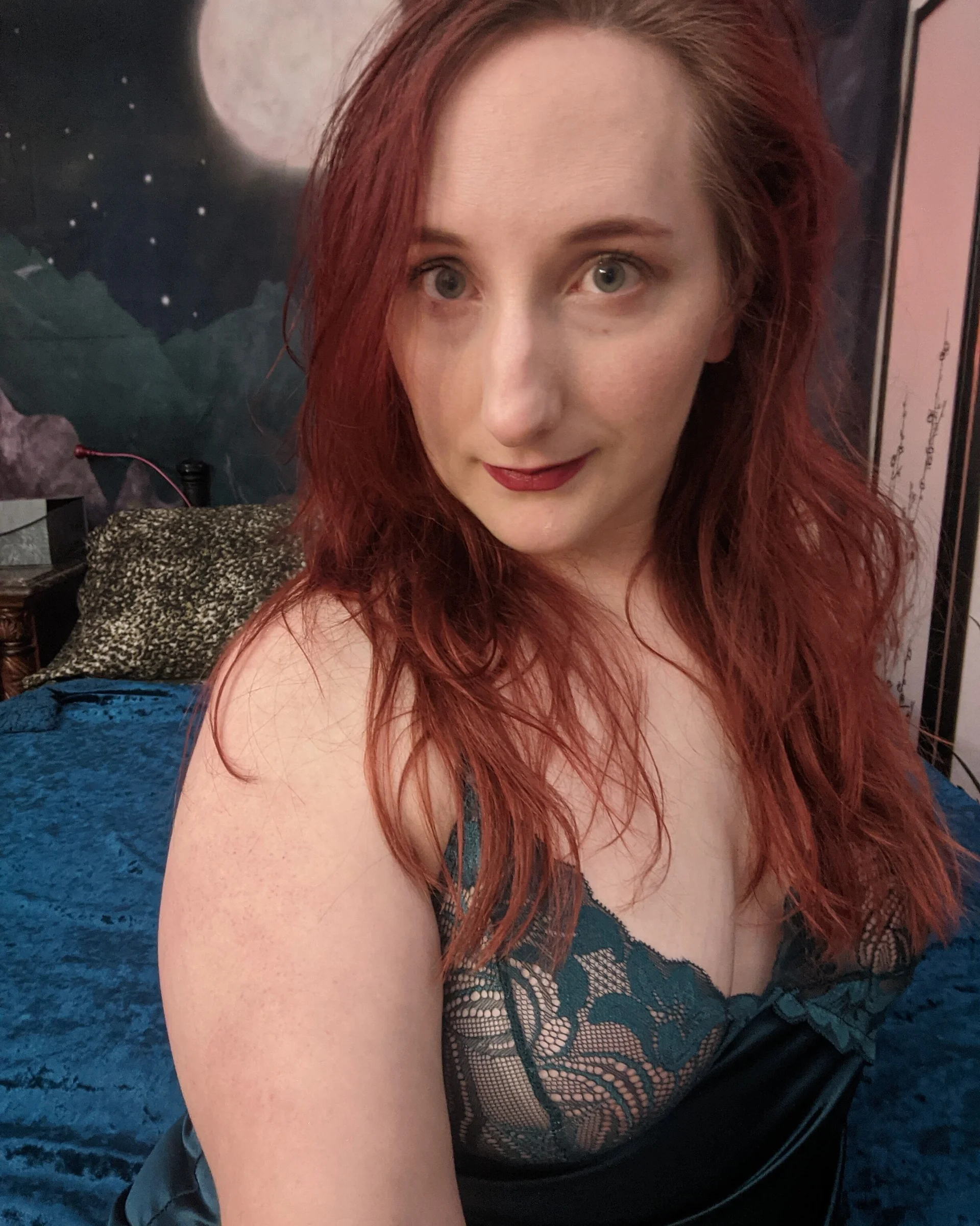 XXX Porn Photo of Nude WickedAphrodite 190