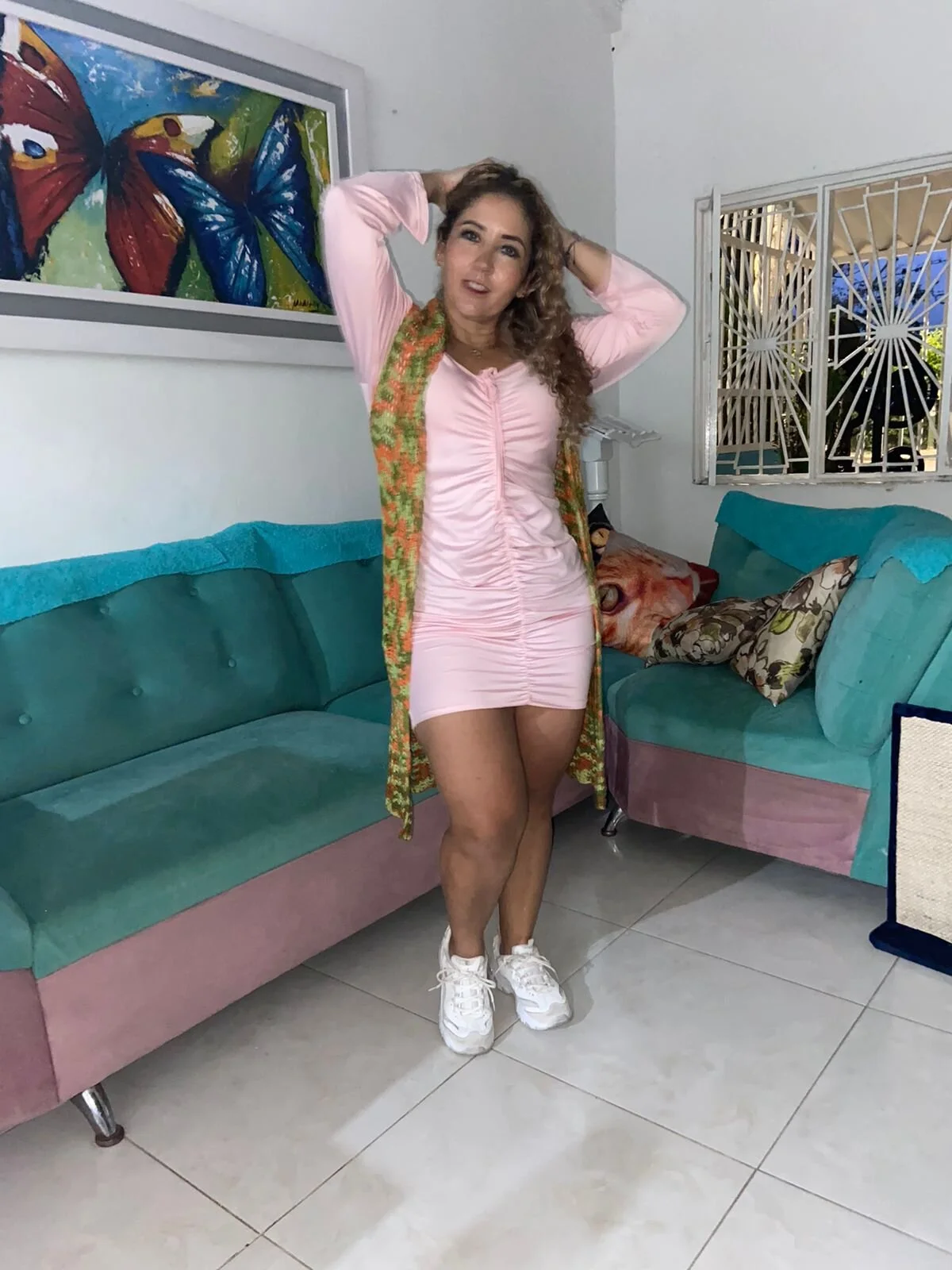 XXX Porn Photo of Nude camile_milf 1319