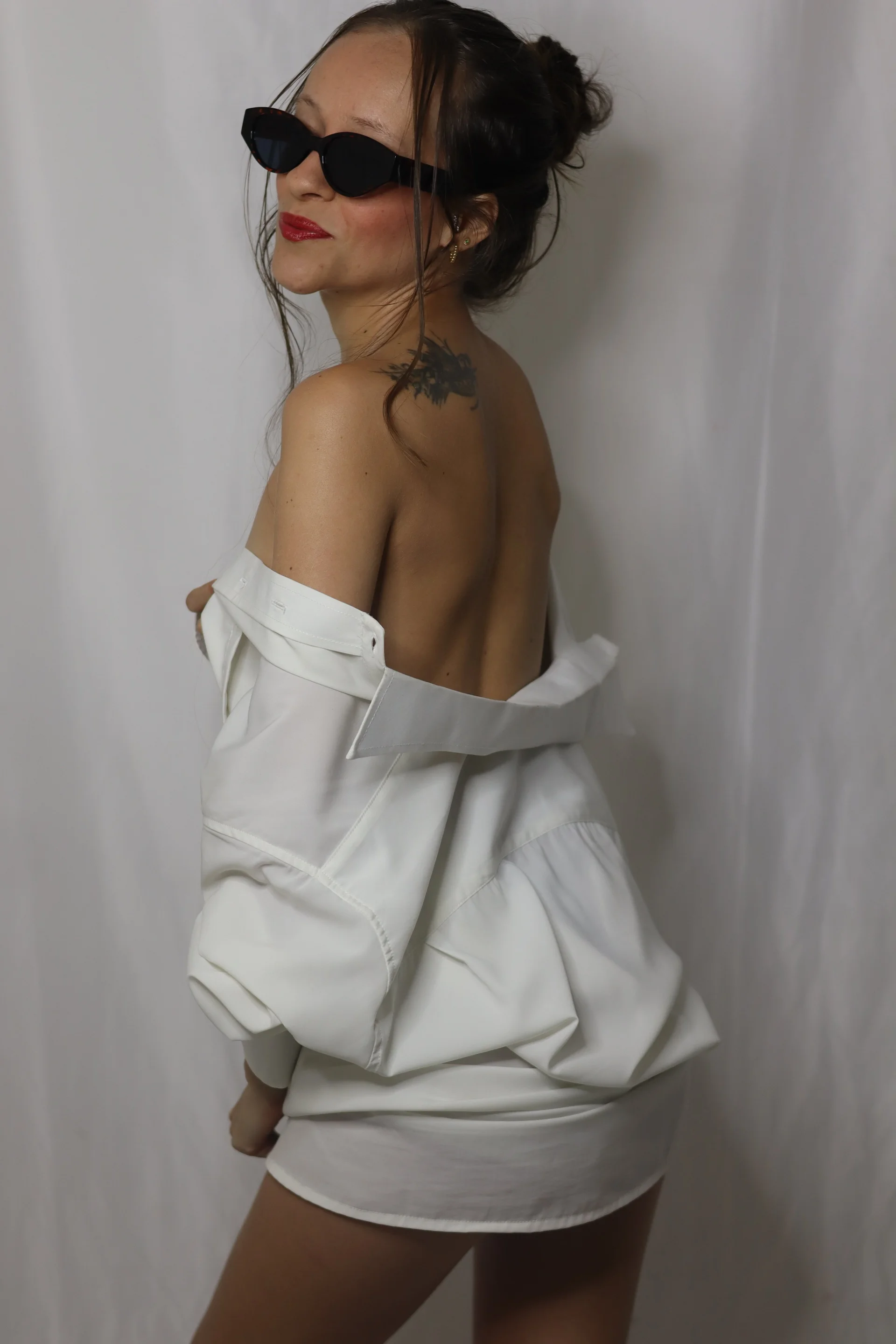XXX Porn Photo of Nude Salome_cruxx 40