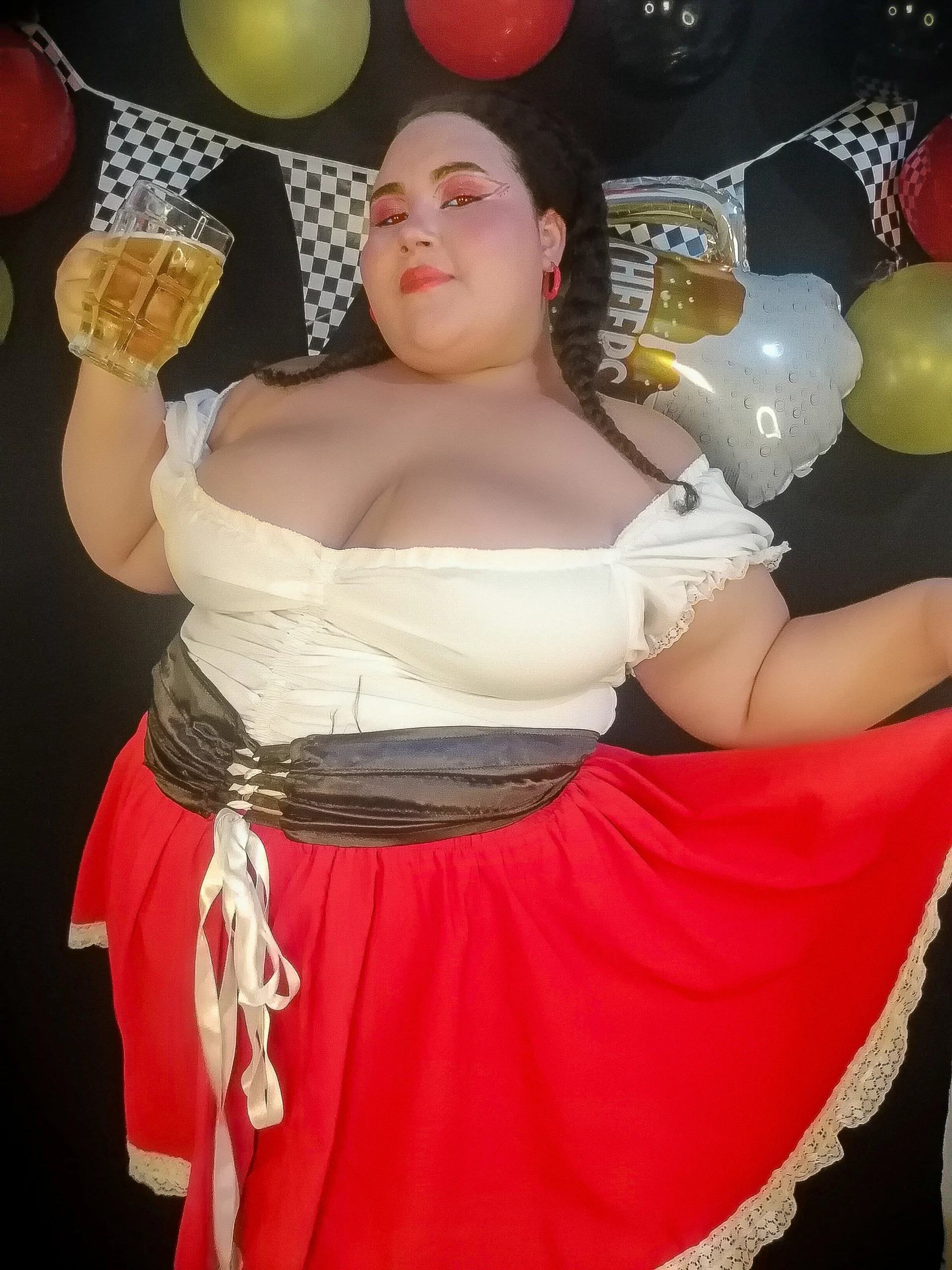 XXX Porn Photo of Nude Hurrem_Math 241