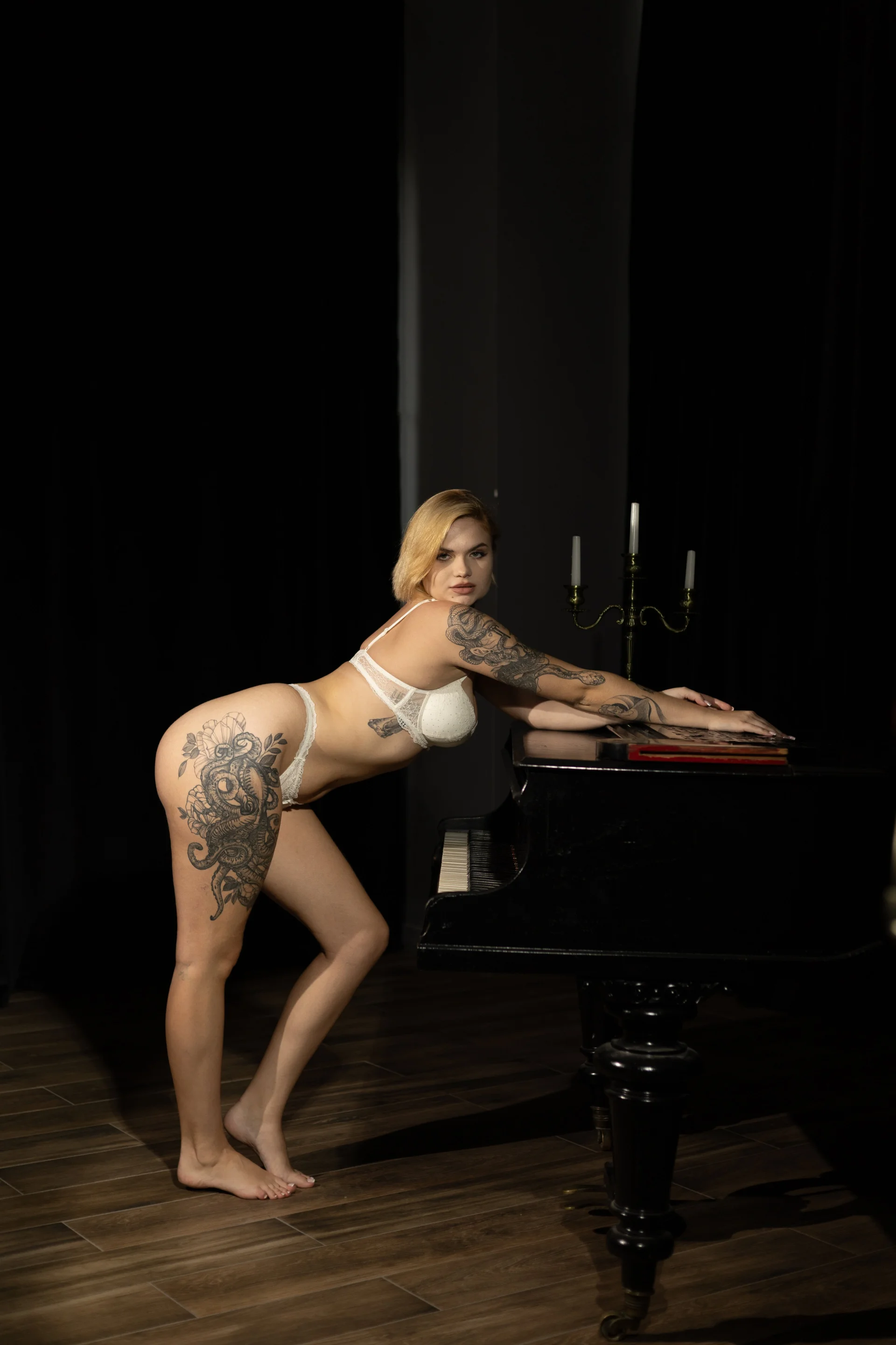 XXX Porn Photo of Nude Ivory_Soul 38